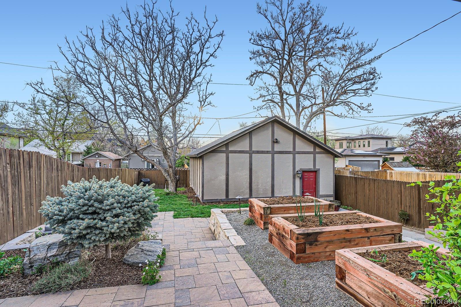 MLS Image #22 for 2039 s corona street,denver, Colorado