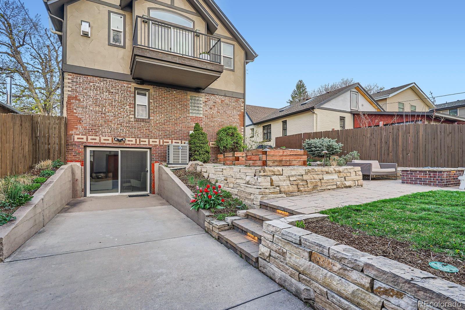 MLS Image #23 for 2039 s corona street,denver, Colorado