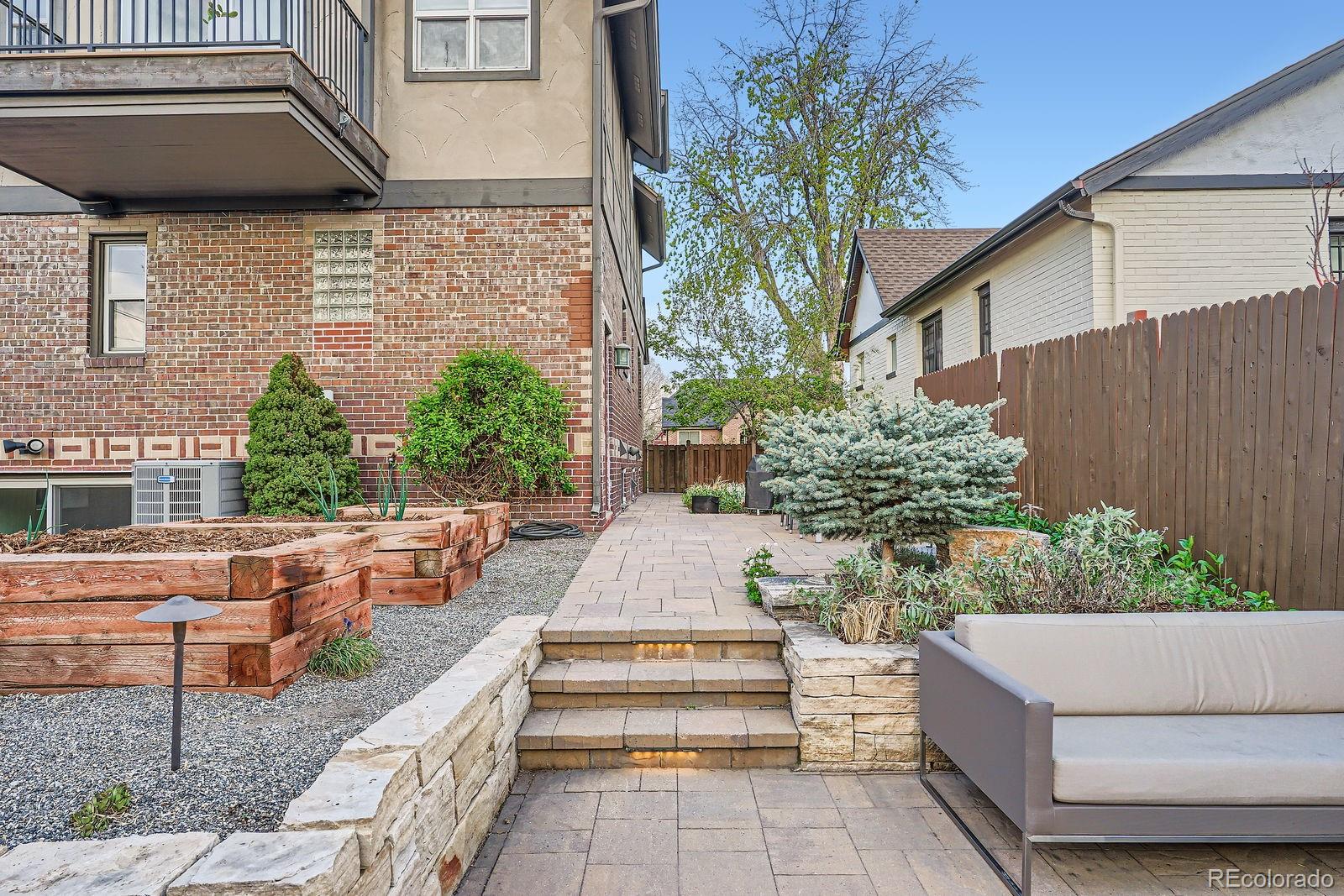 MLS Image #24 for 2039 s corona street,denver, Colorado
