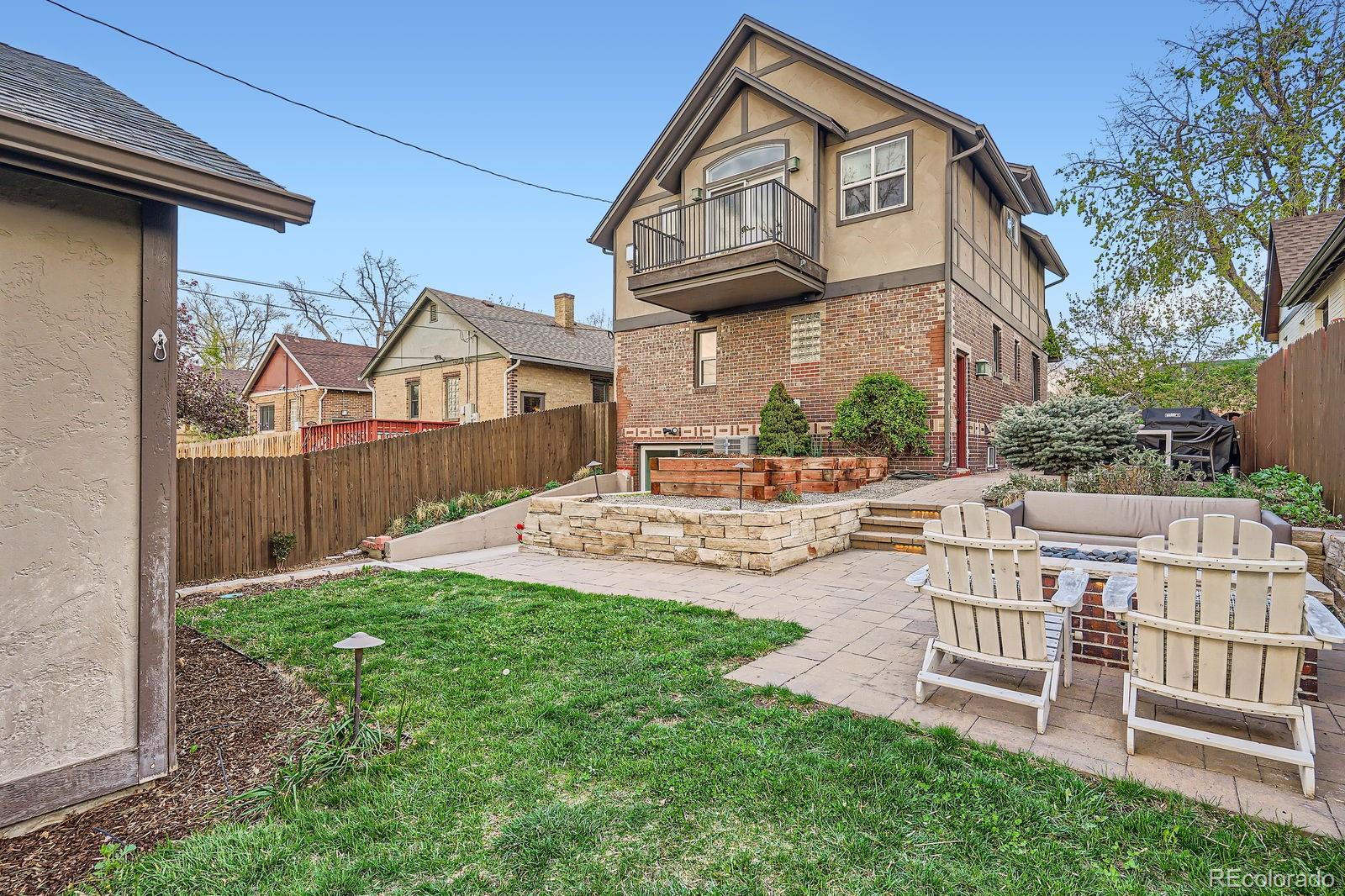 MLS Image #25 for 2039 s corona street,denver, Colorado