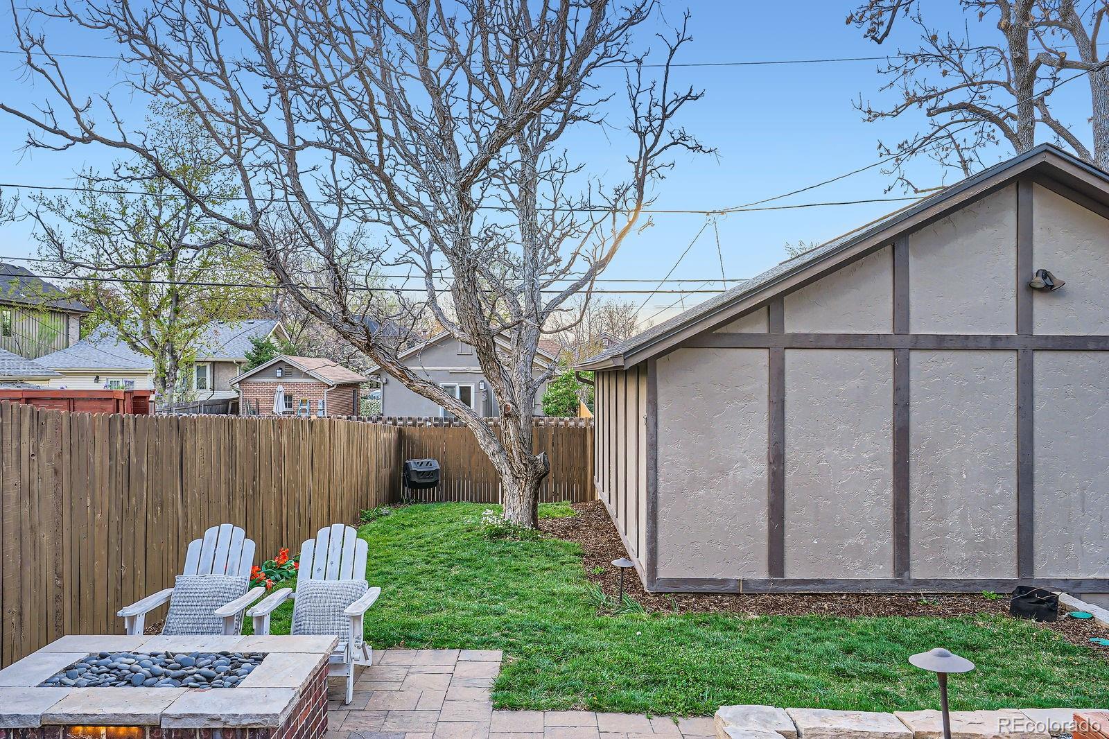 MLS Image #27 for 2039 s corona street,denver, Colorado