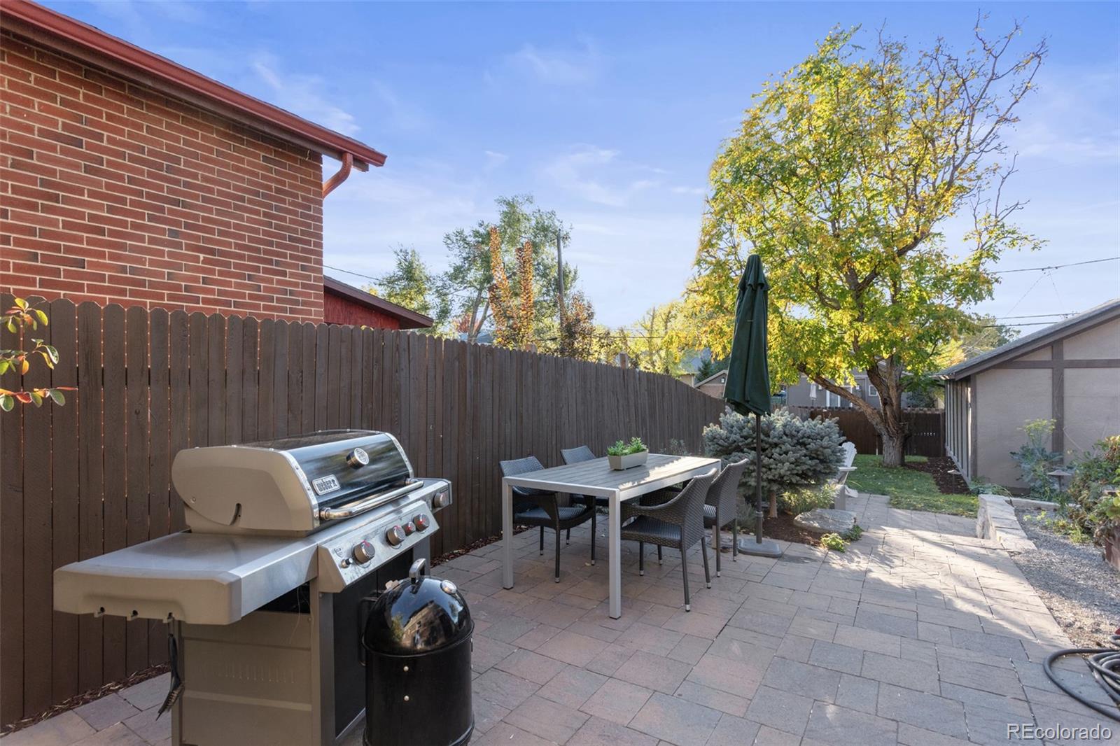 MLS Image #28 for 2039 s corona street,denver, Colorado