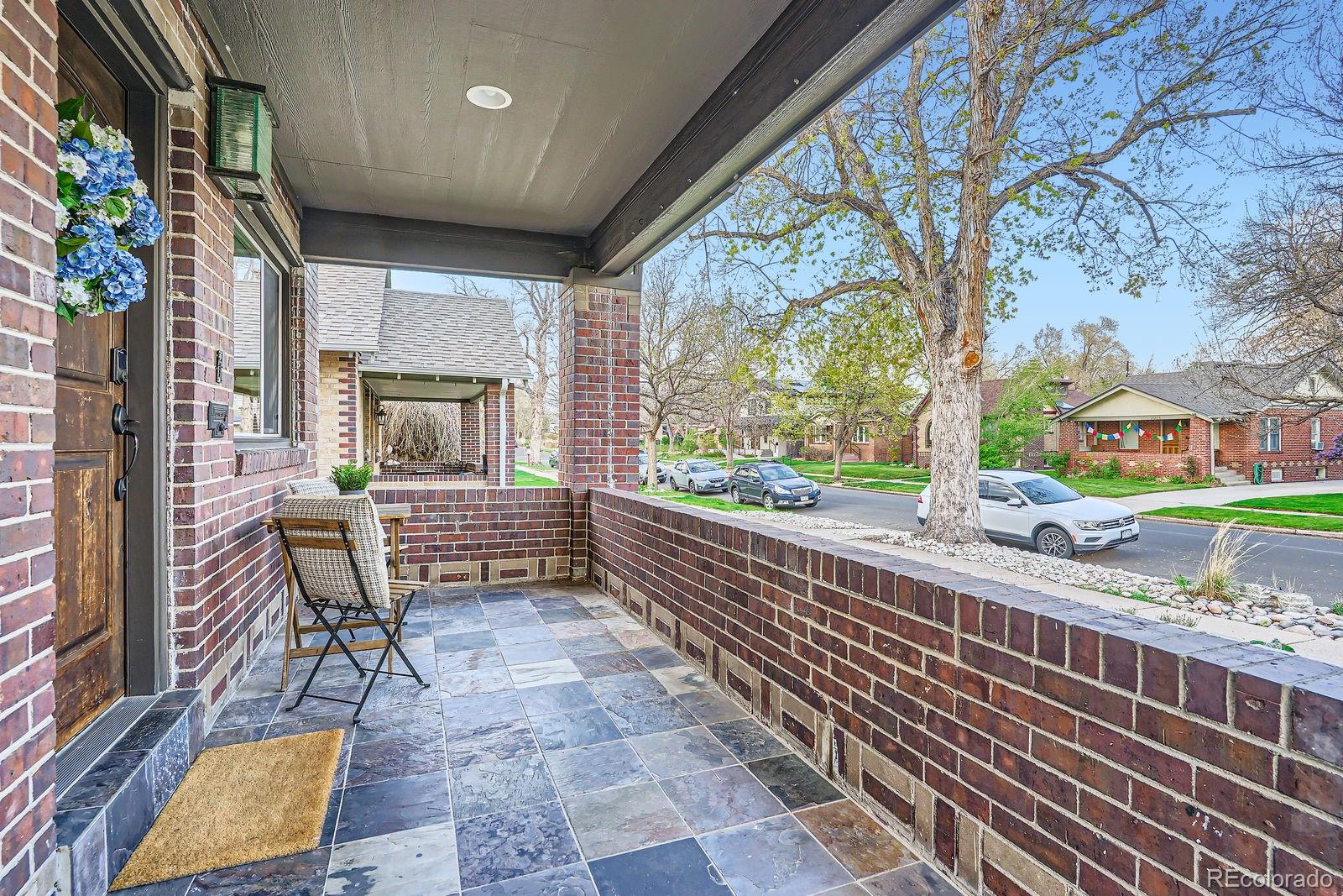 MLS Image #3 for 2039 s corona street,denver, Colorado