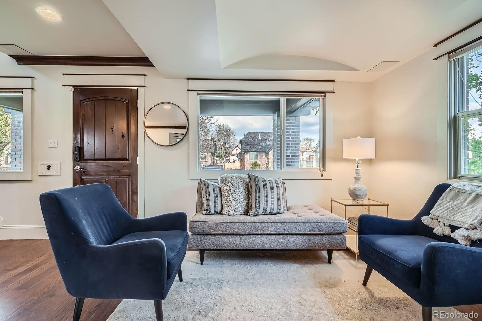 MLS Image #5 for 2039 s corona street,denver, Colorado