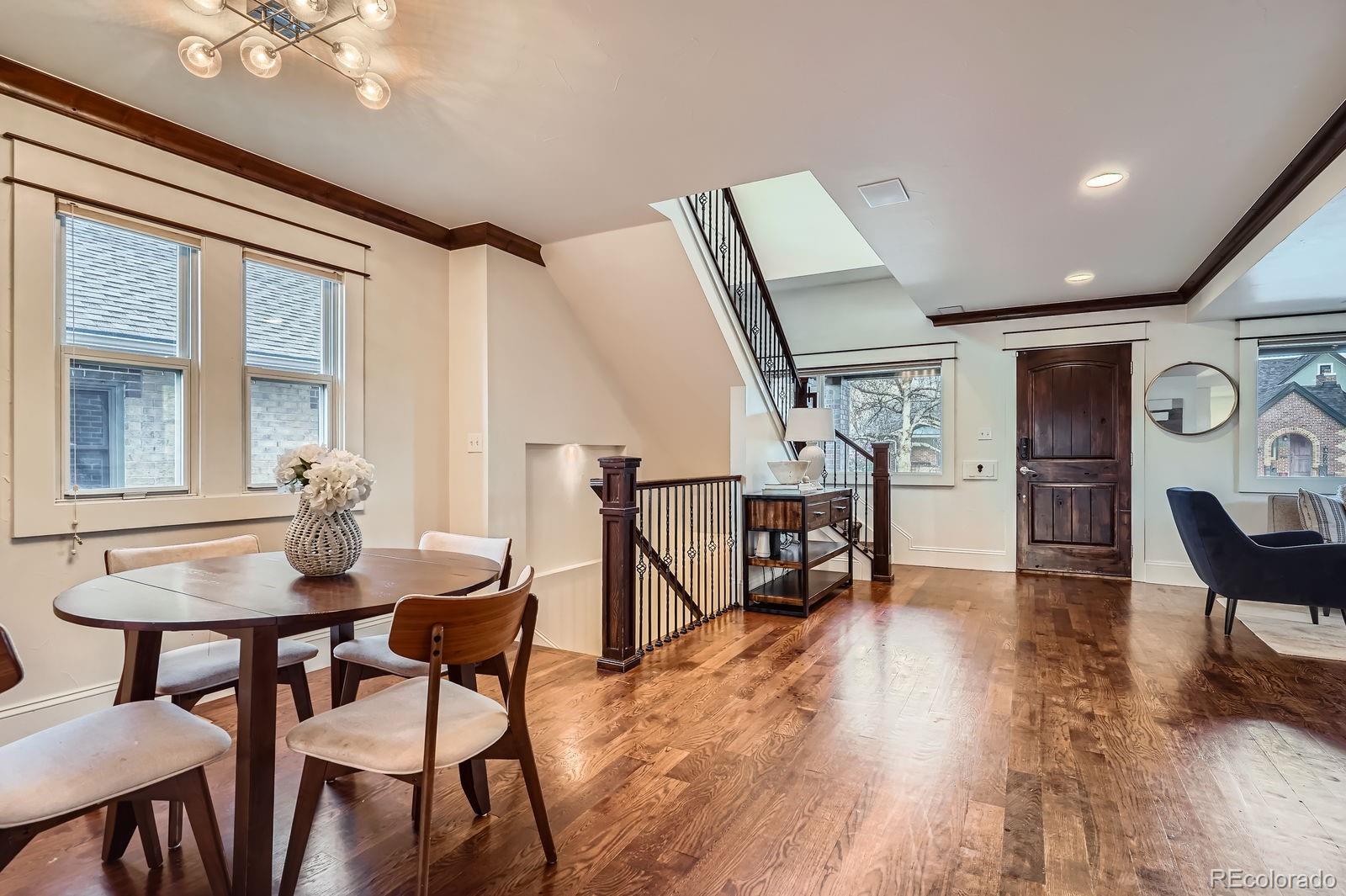 MLS Image #9 for 2039 s corona street,denver, Colorado