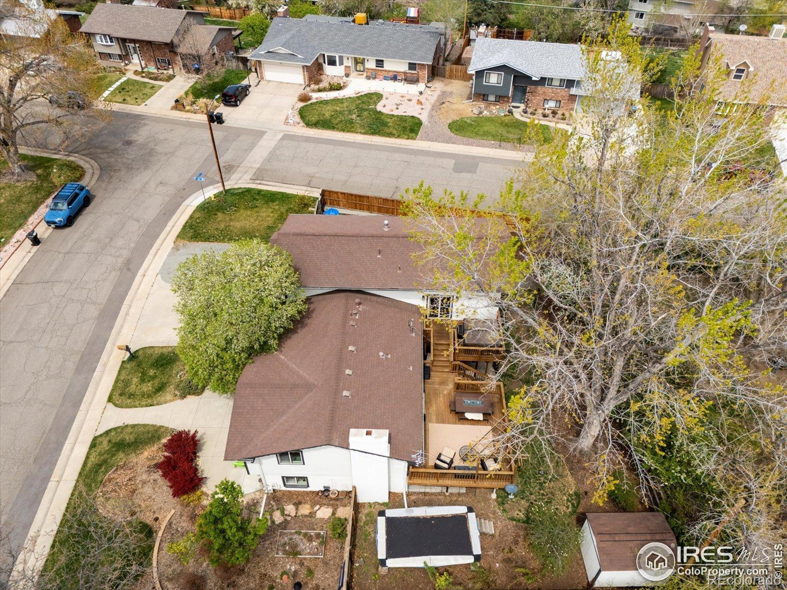 MLS Image #36 for 6672  welch court,arvada, Colorado