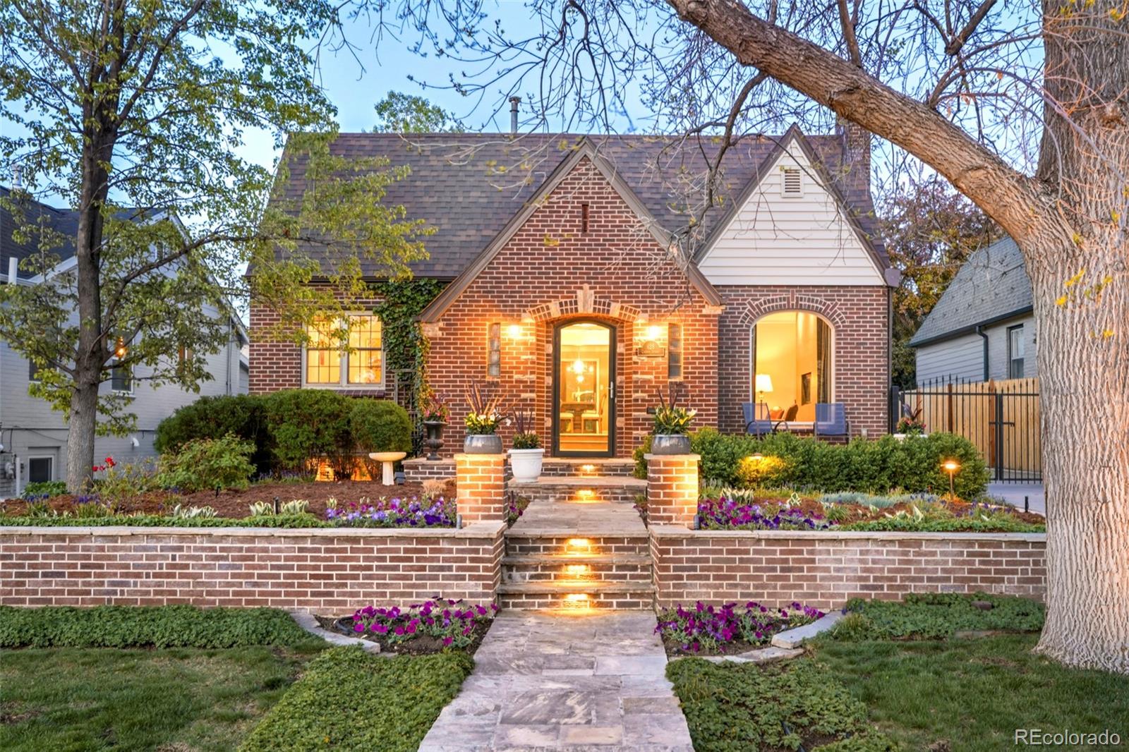 MLS Image #0 for 628  cherry street,denver, Colorado