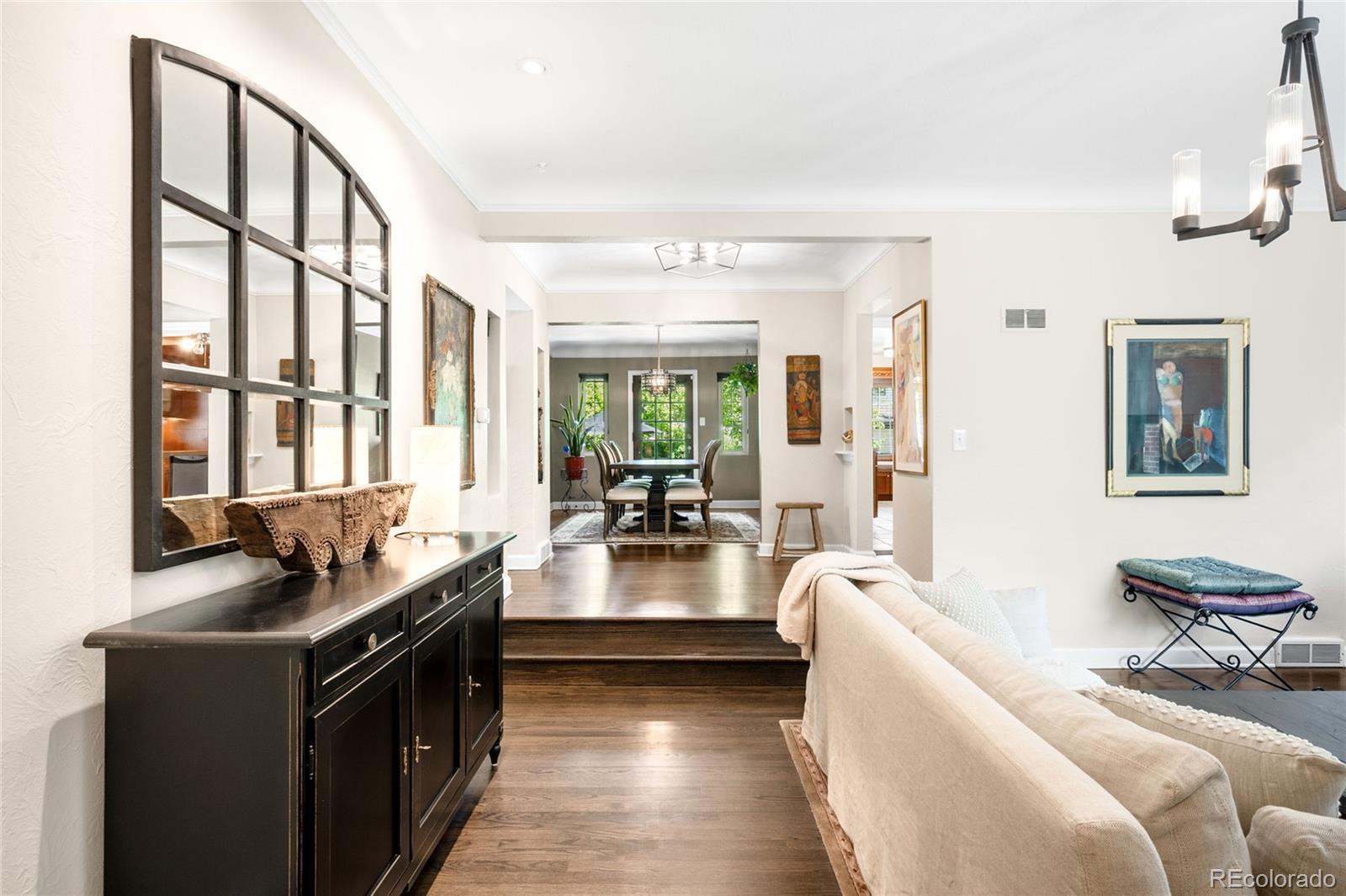CMA Image for 628  Cherry Street,Denver, Colorado