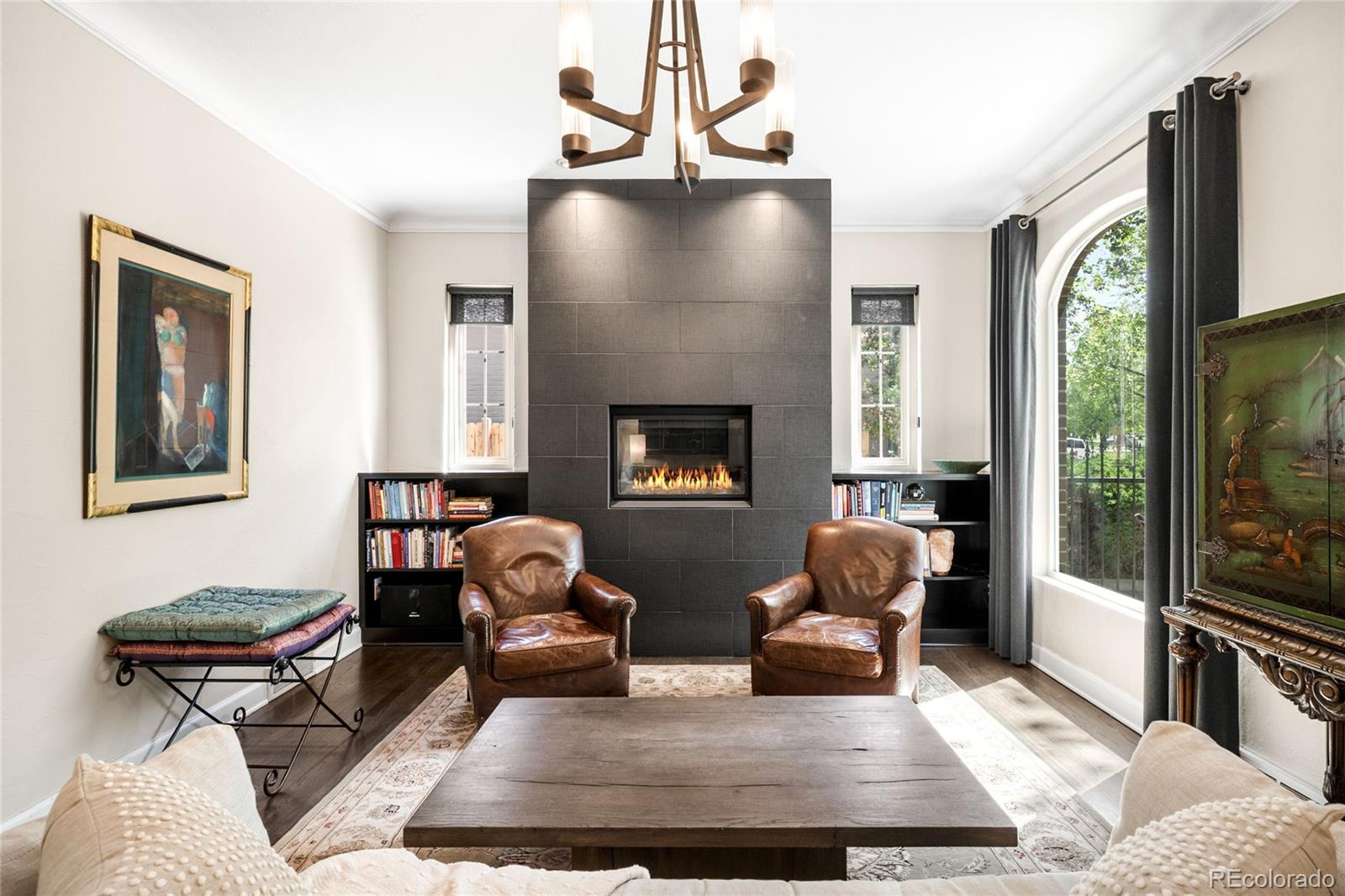 MLS Image #2 for 628  cherry street,denver, Colorado