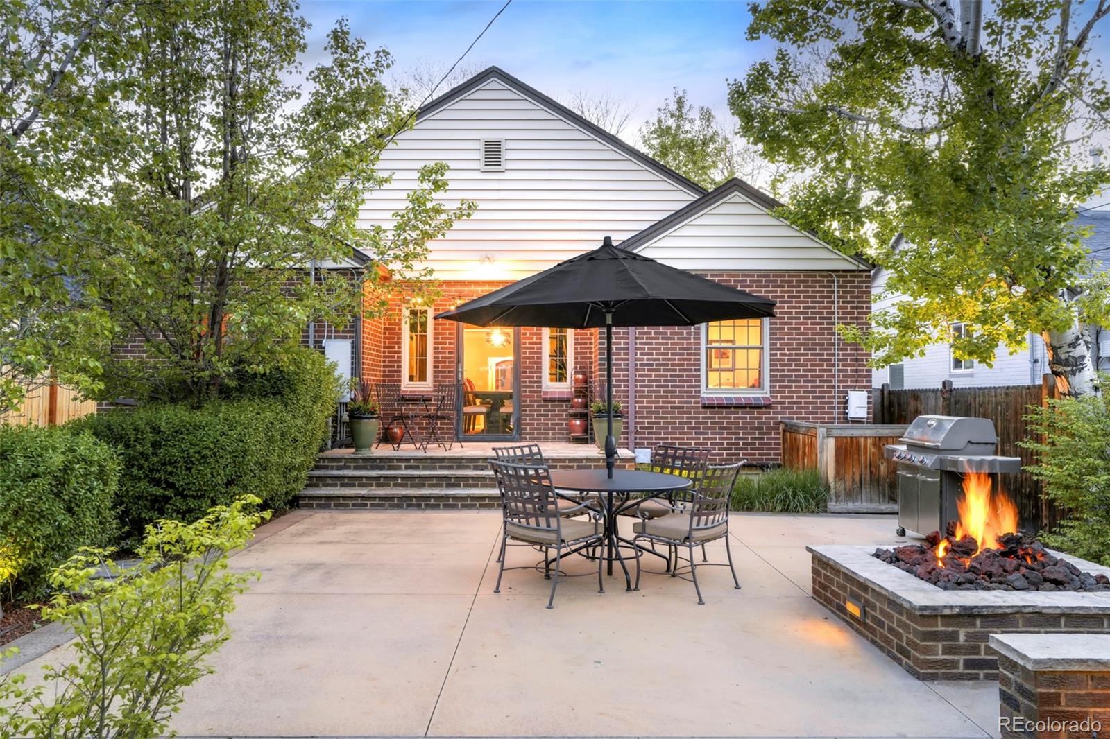 MLS Image #26 for 628  cherry street,denver, Colorado