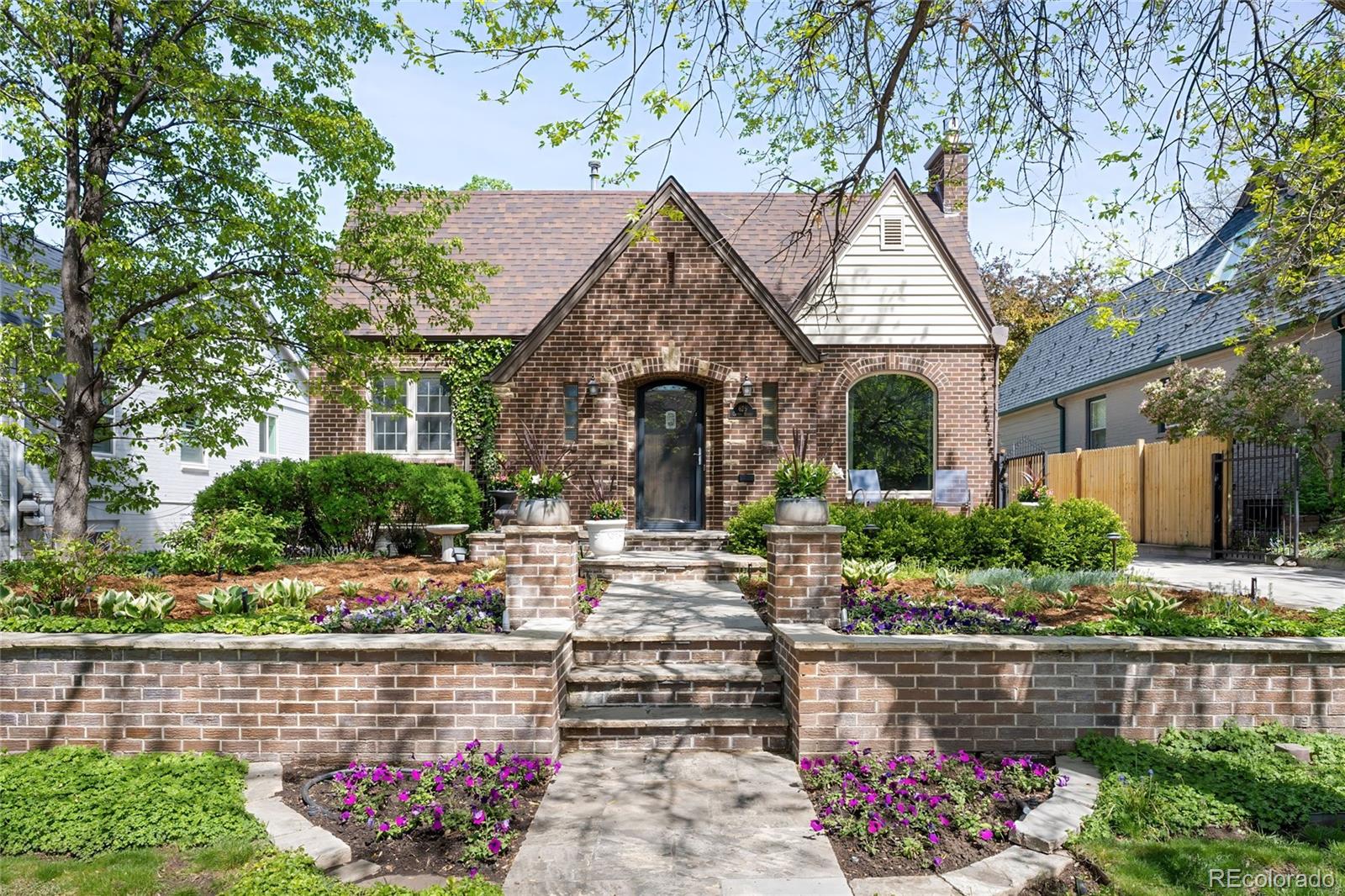 MLS Image #29 for 628  cherry street,denver, Colorado