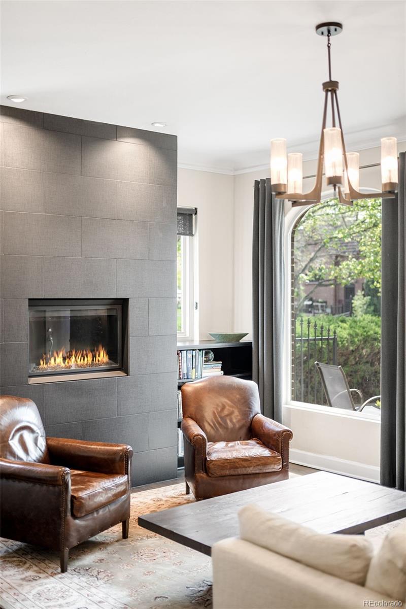 MLS Image #3 for 628  cherry street,denver, Colorado