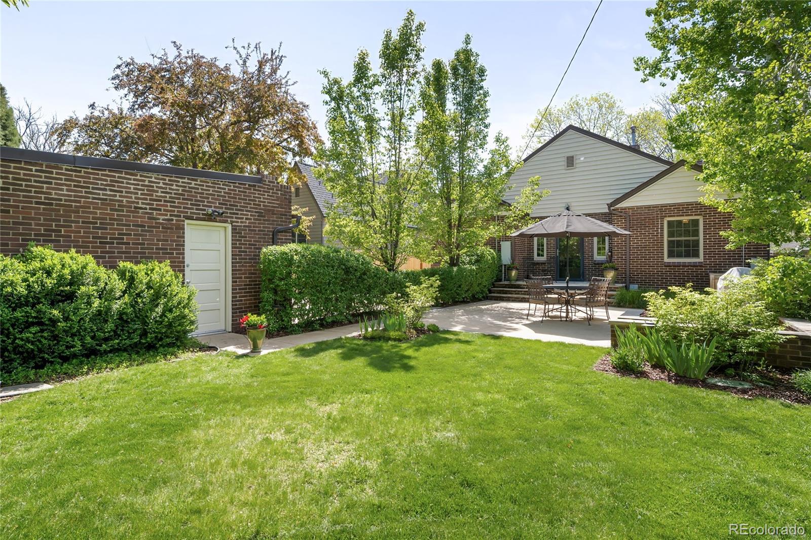 MLS Image #30 for 628  cherry street,denver, Colorado
