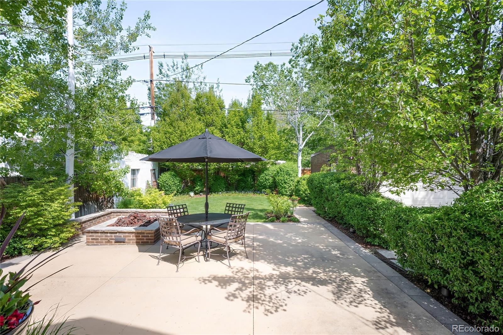MLS Image #32 for 628  cherry street,denver, Colorado