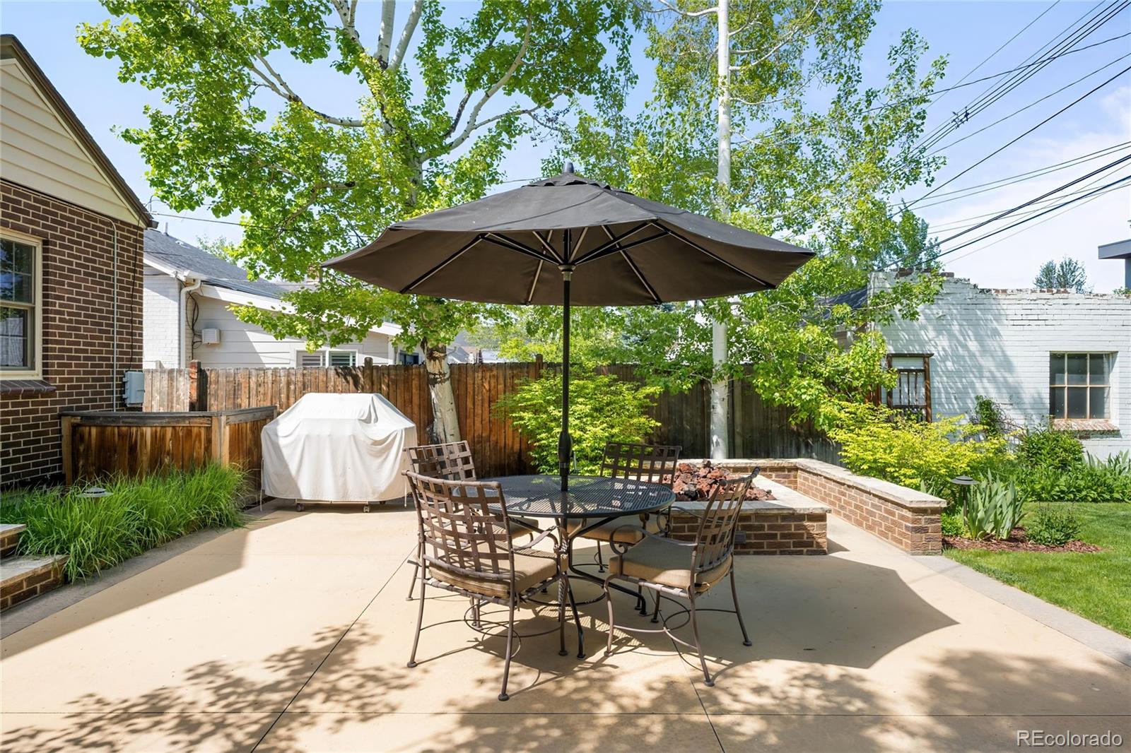 MLS Image #34 for 628  cherry street,denver, Colorado
