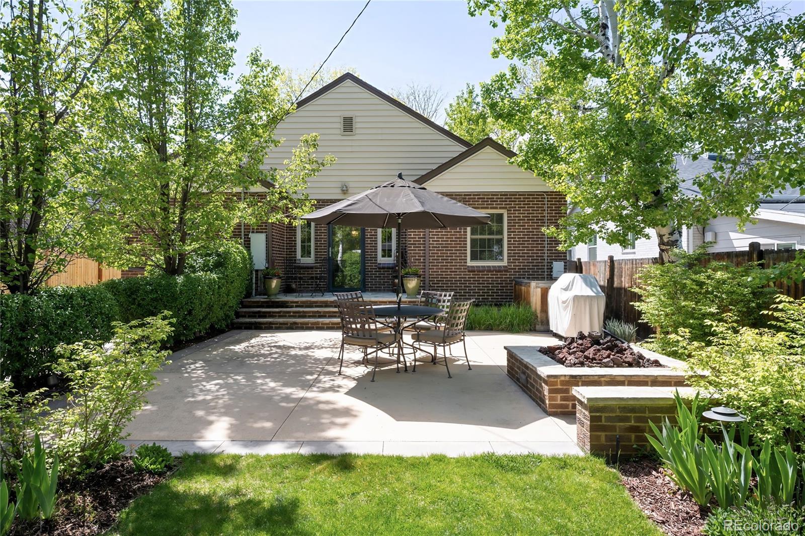 MLS Image #35 for 628  cherry street,denver, Colorado