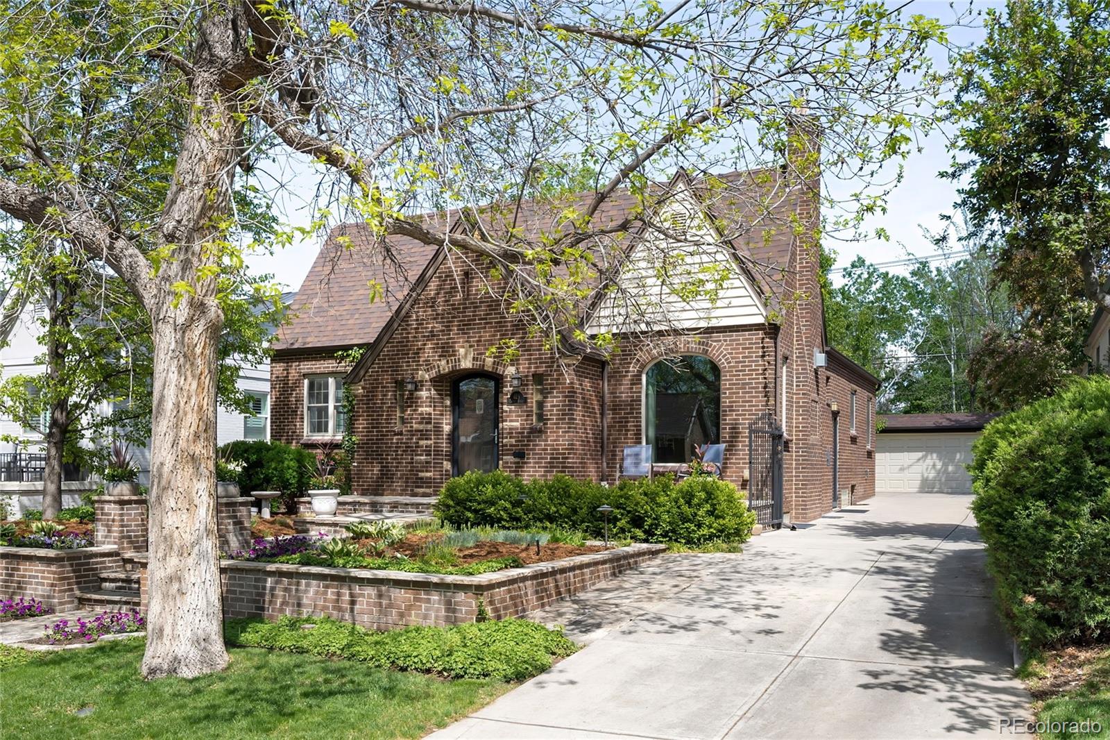 MLS Image #38 for 628  cherry street,denver, Colorado