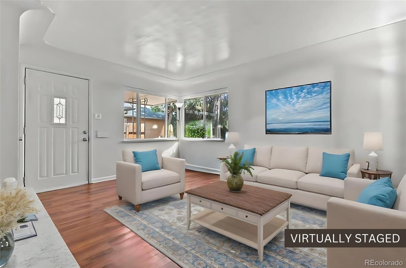 MLS Image #10 for 3667  hudson street,denver, Colorado