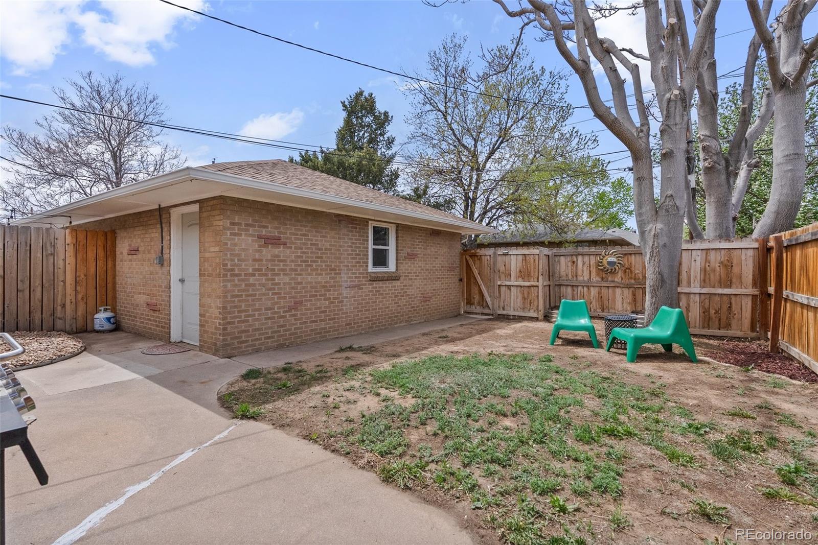 MLS Image #14 for 3667  hudson street,denver, Colorado