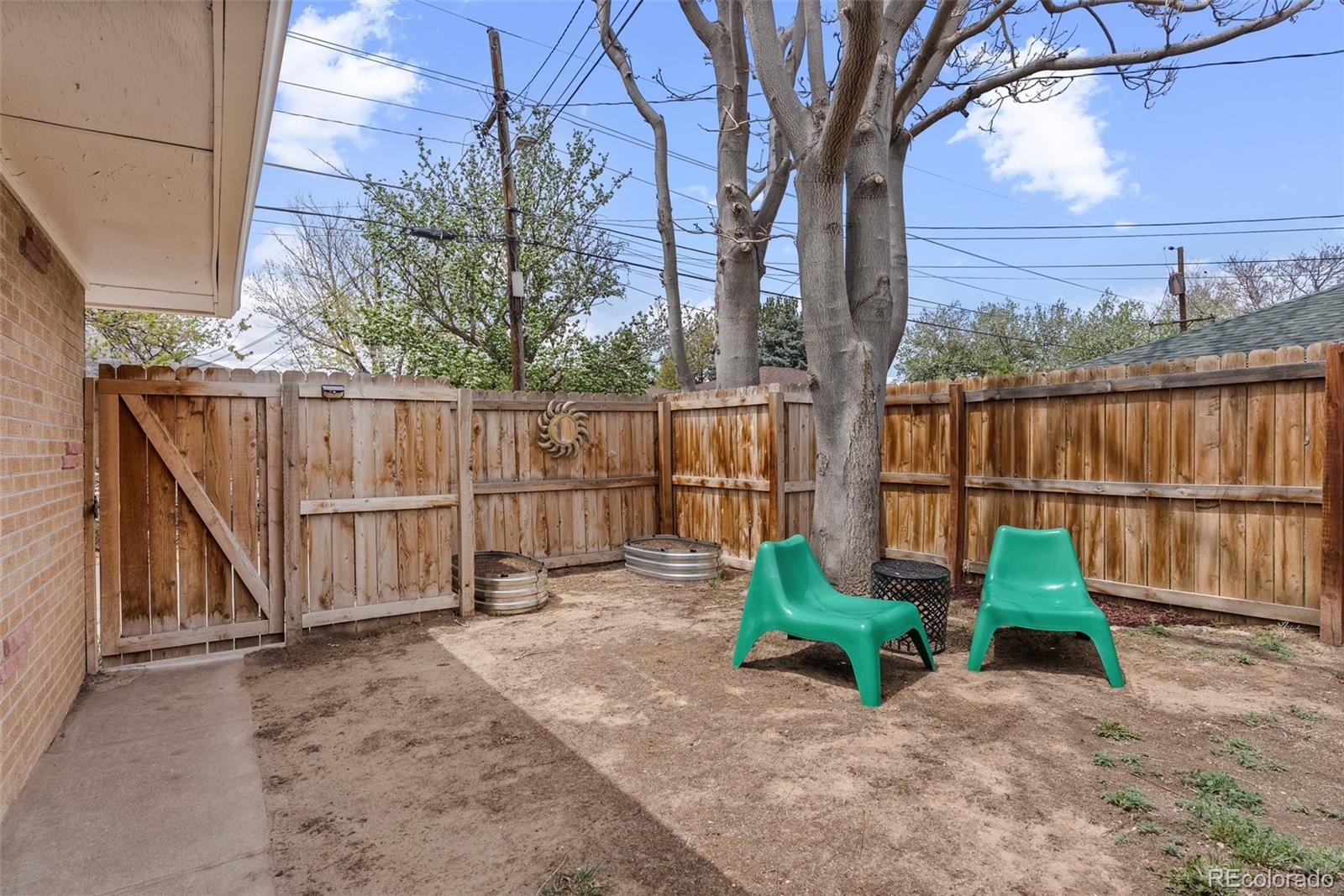 MLS Image #19 for 3667  hudson street,denver, Colorado