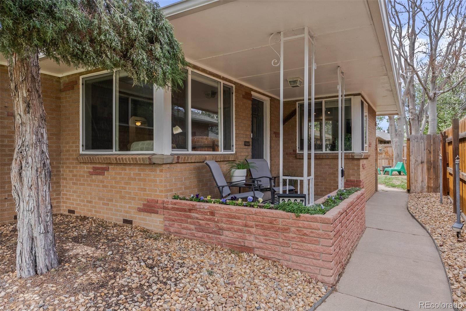 MLS Image #22 for 3667  hudson street,denver, Colorado