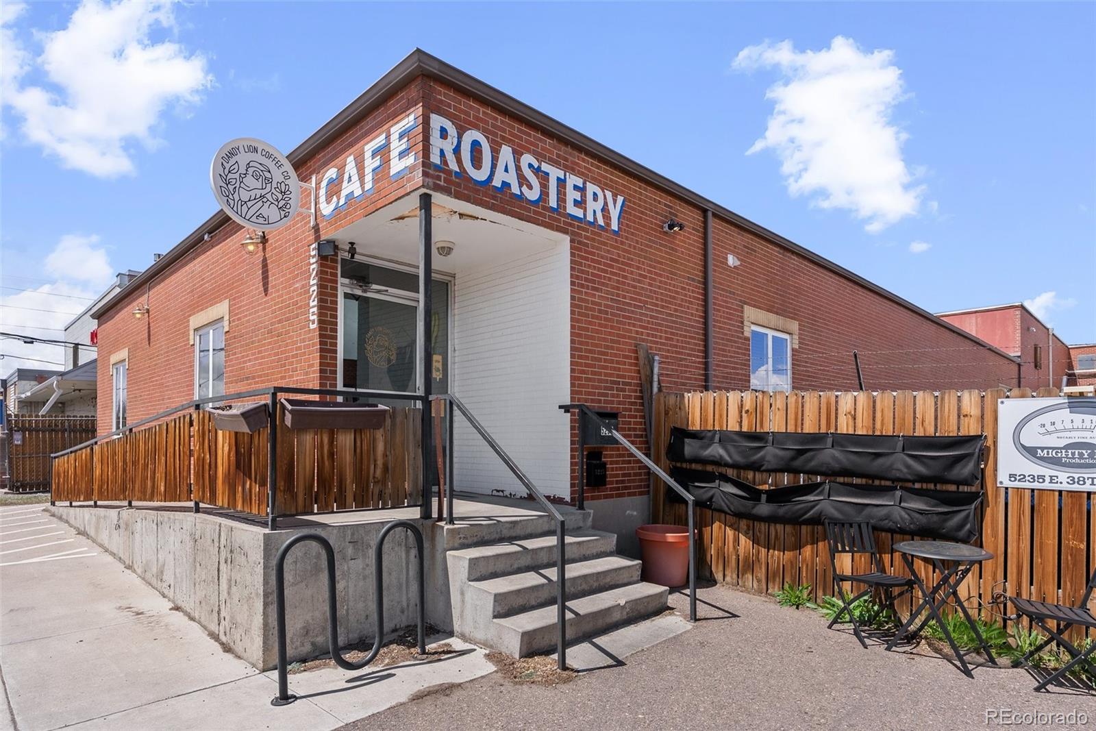 MLS Image #28 for 3667  hudson street,denver, Colorado