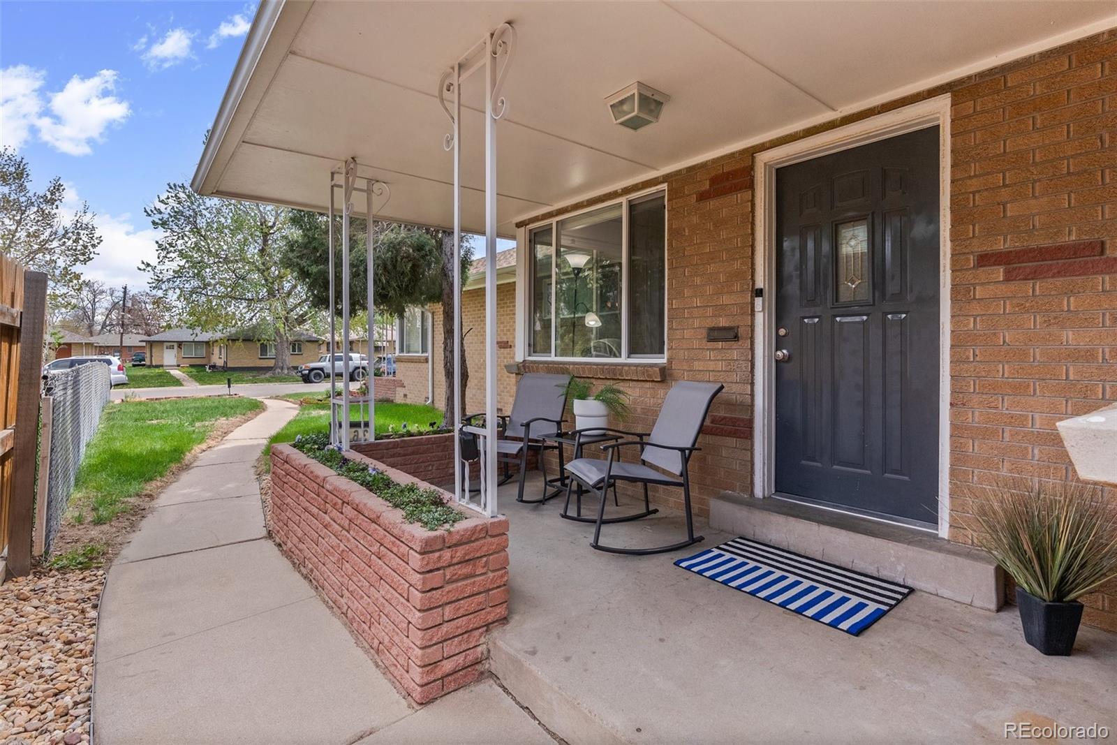 MLS Image #3 for 3667  hudson street,denver, Colorado