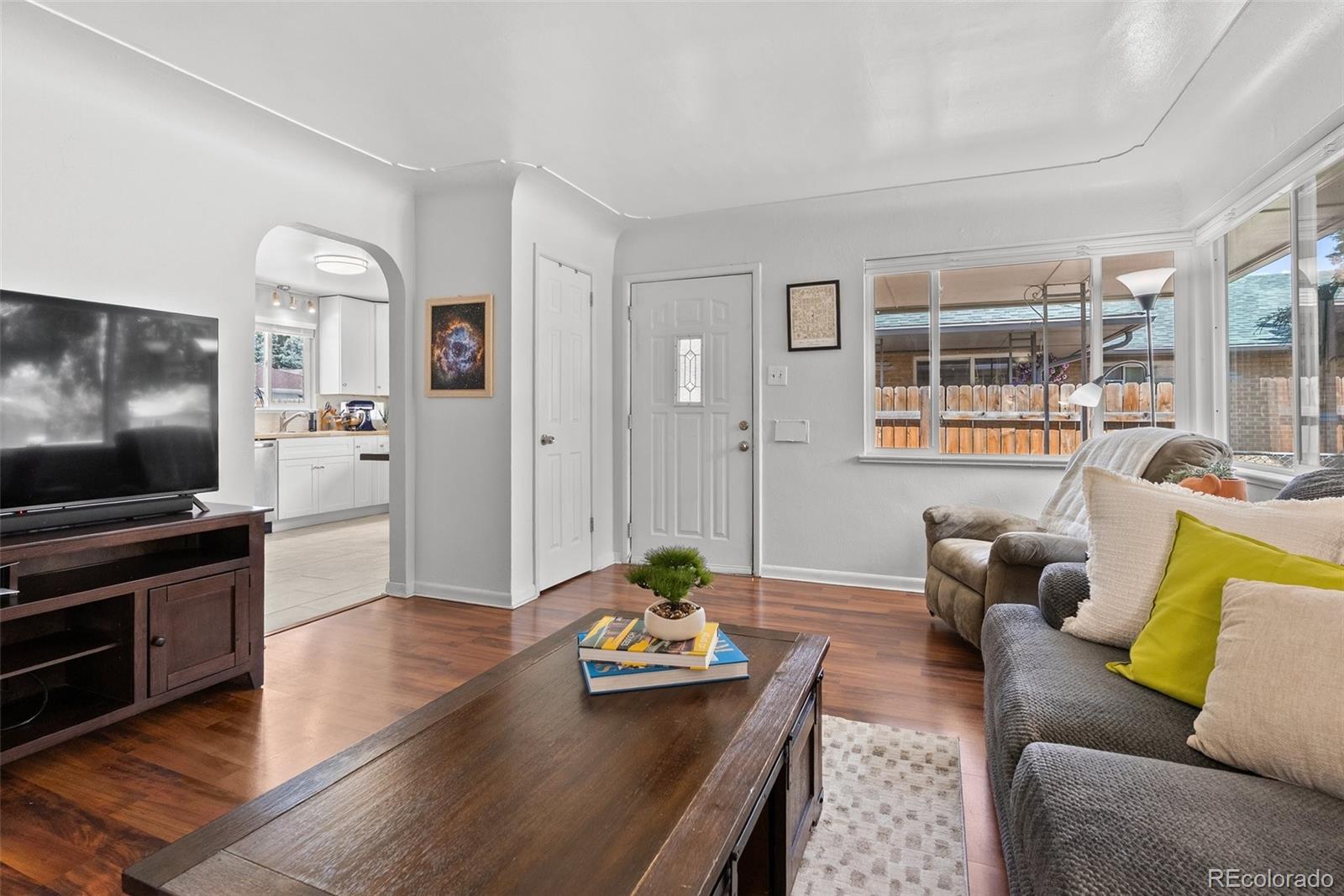 MLS Image #7 for 3667  hudson street,denver, Colorado