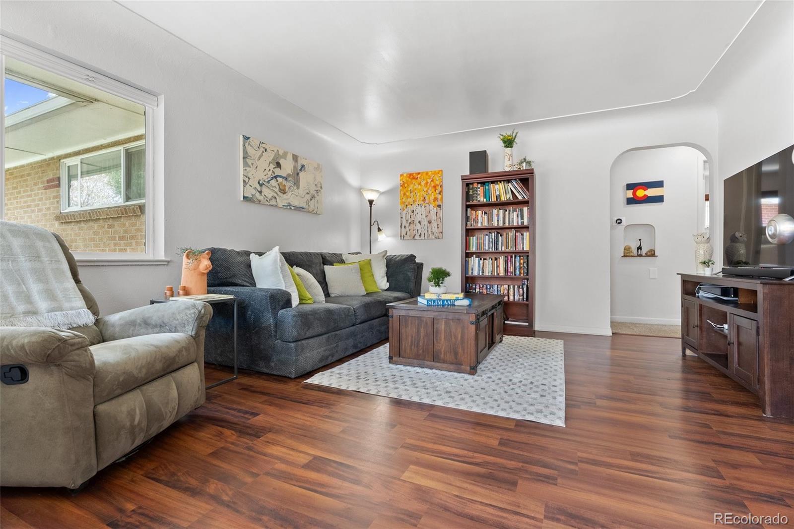 MLS Image #9 for 3667  hudson street,denver, Colorado