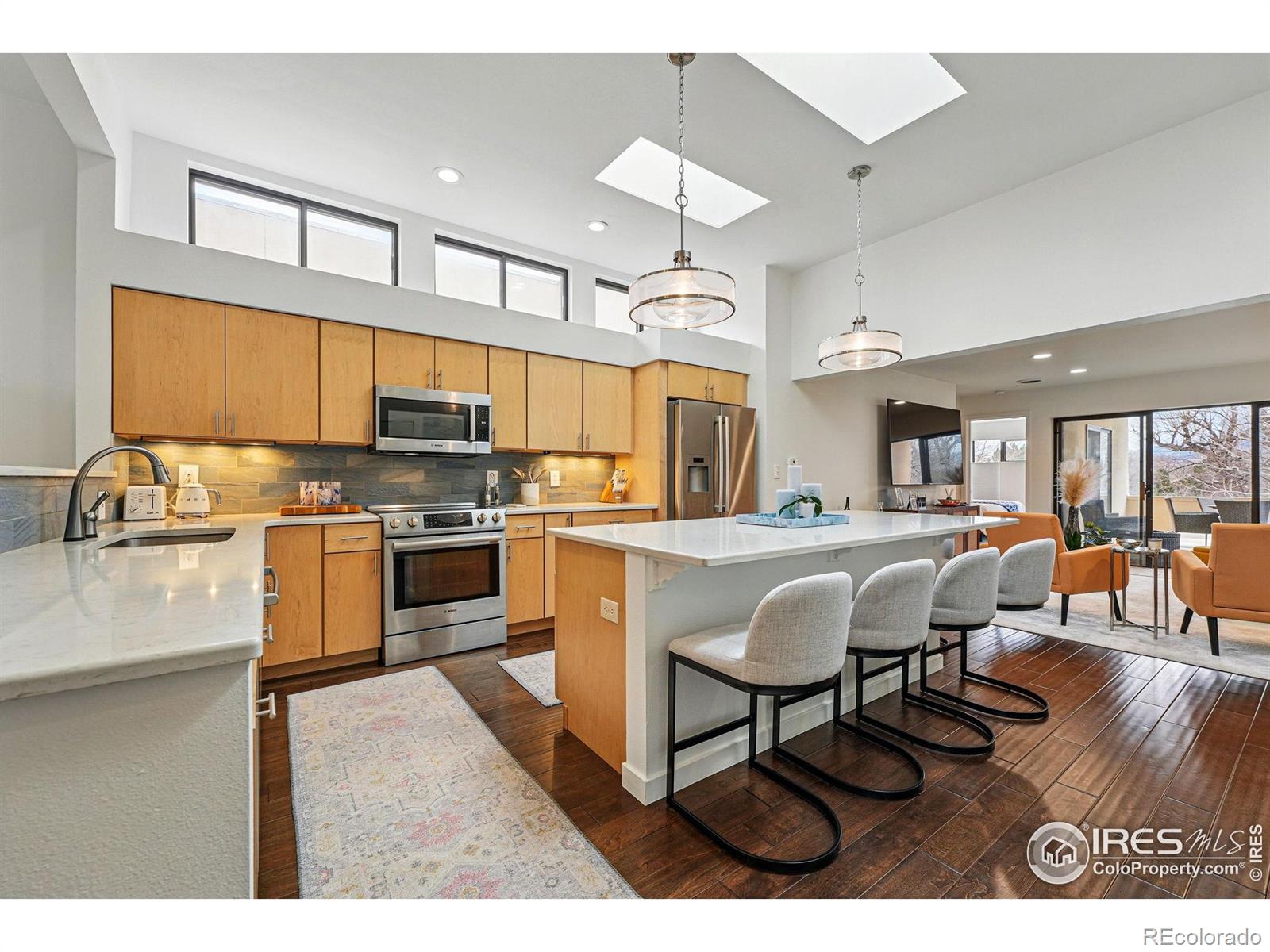 MLS Image #1 for 3825  northbrook drive,boulder, Colorado