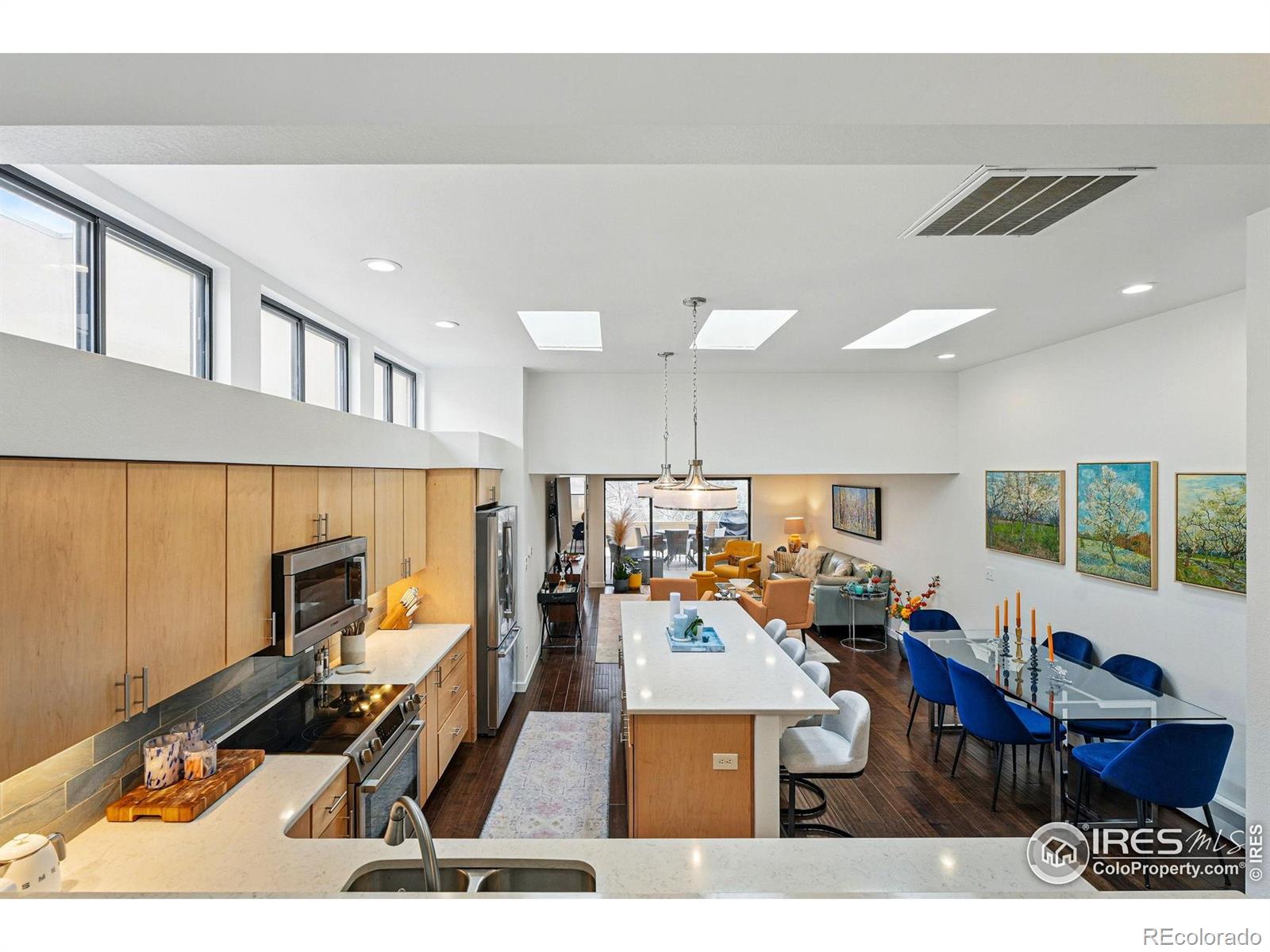 MLS Image #11 for 3825  northbrook drive,boulder, Colorado