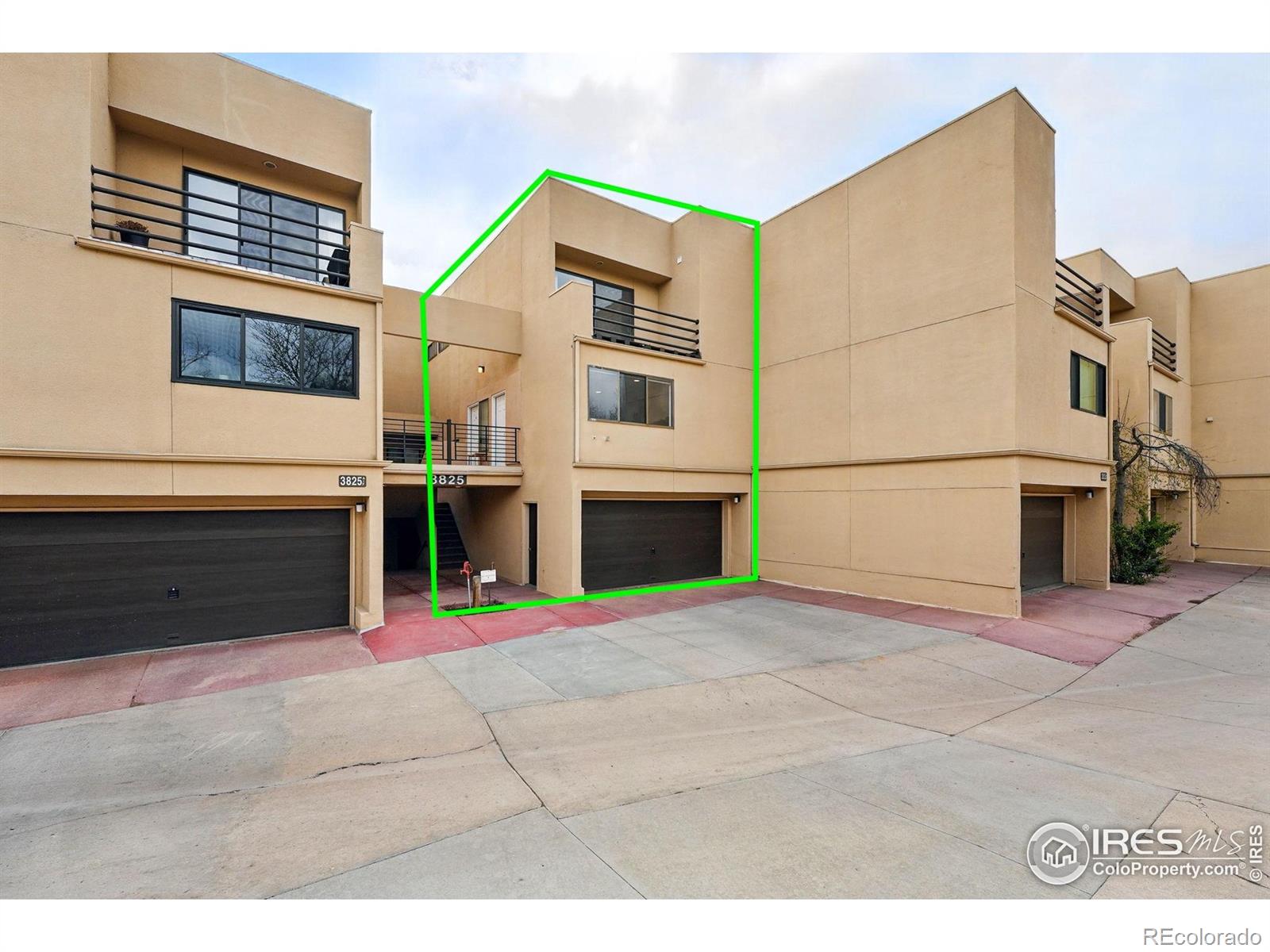 MLS Image #3 for 3825  northbrook drive,boulder, Colorado