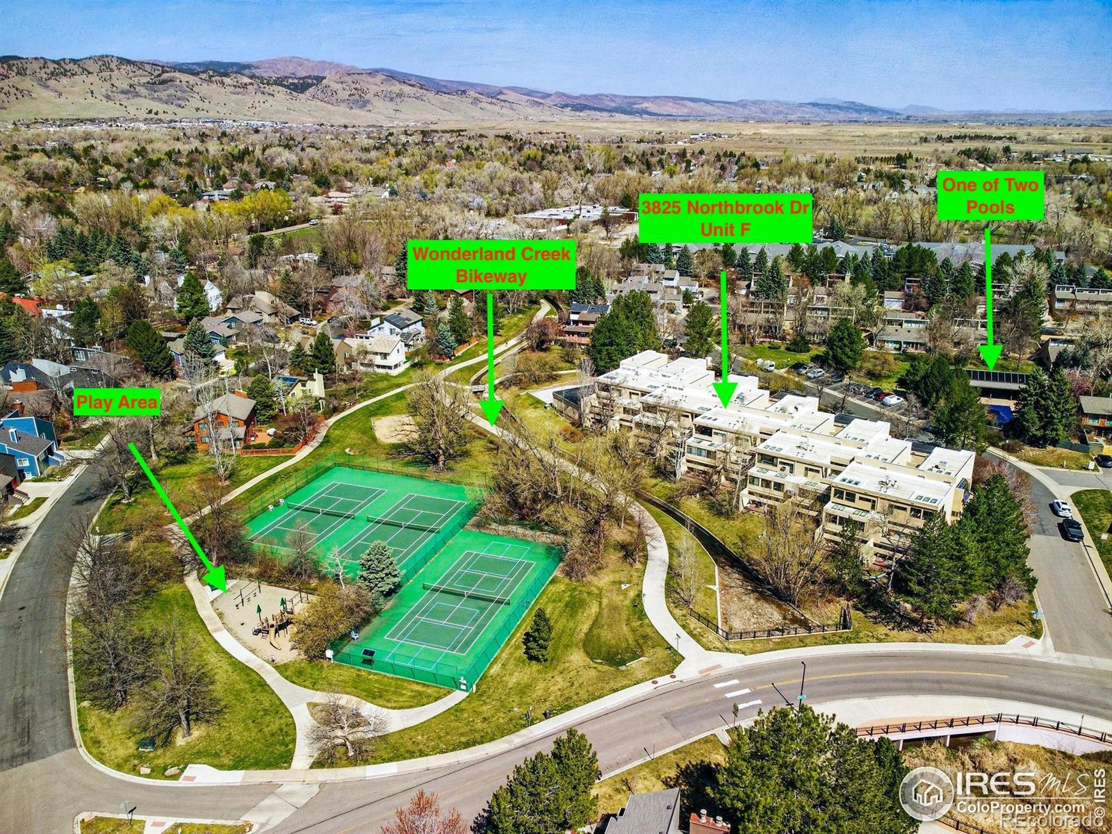 MLS Image #33 for 3825  northbrook drive,boulder, Colorado