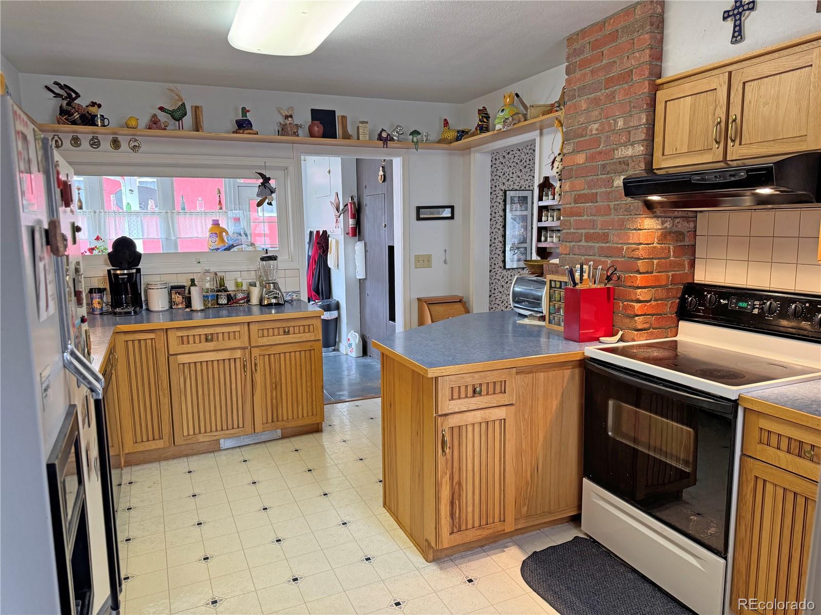 MLS Image #11 for 209 s third street,westcliffe, Colorado