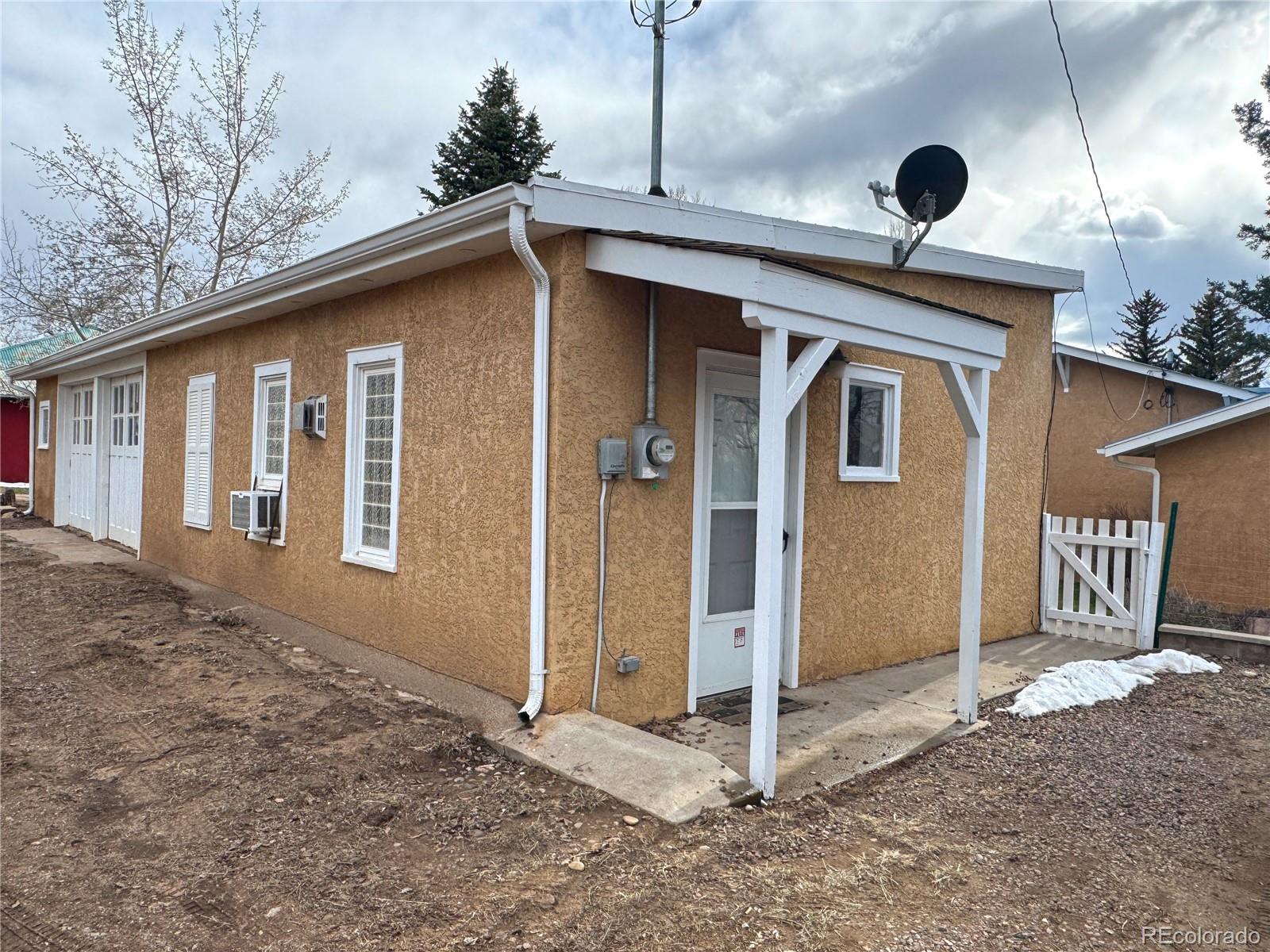 MLS Image #26 for 209 s third street,westcliffe, Colorado