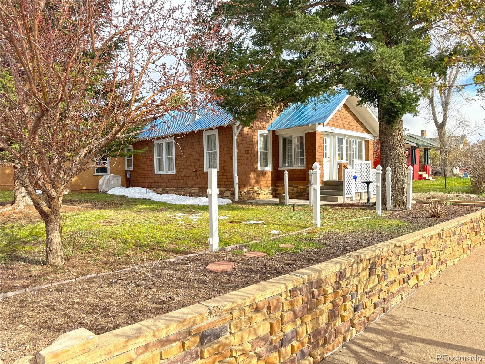 MLS Image #37 for 209 s third street,westcliffe, Colorado