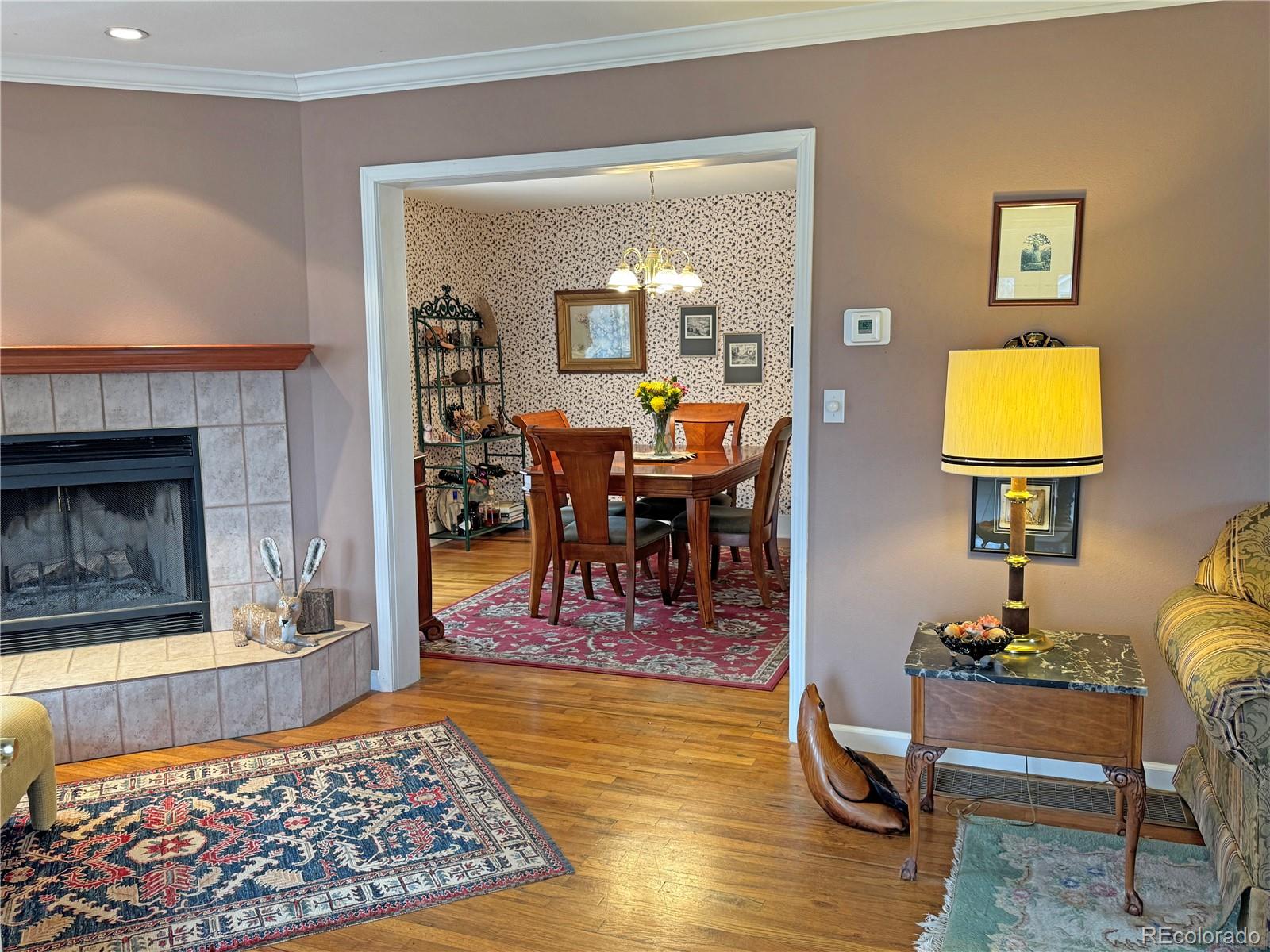 MLS Image #4 for 209 s third street,westcliffe, Colorado