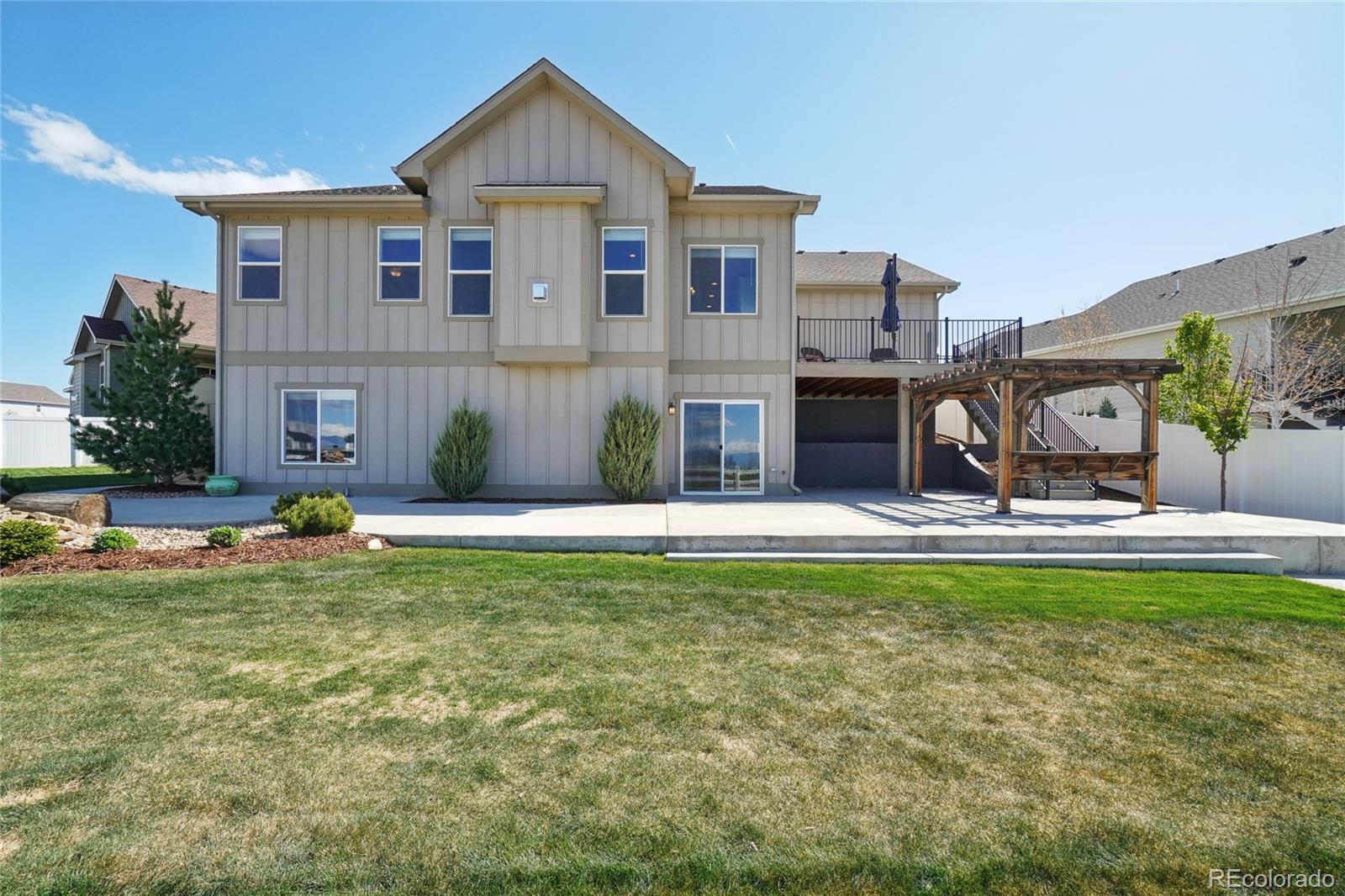 MLS Image #40 for 1893  holloway drive,windsor, Colorado