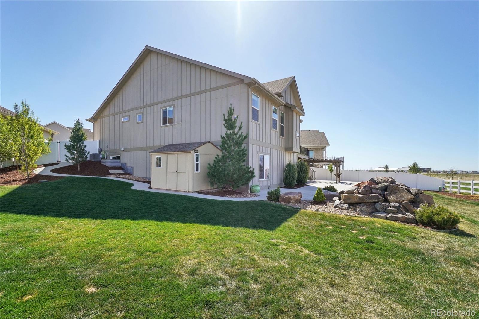 MLS Image #43 for 1893  holloway drive,windsor, Colorado