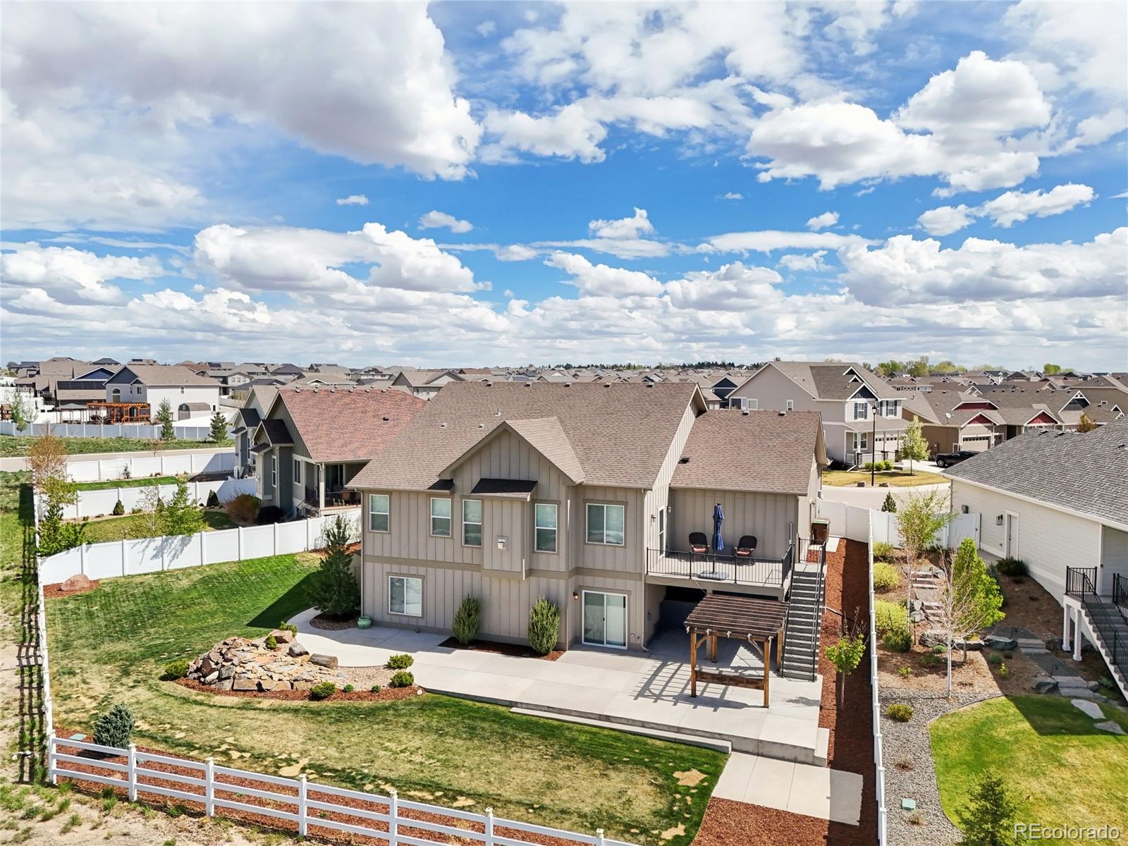 MLS Image #46 for 1893  holloway drive,windsor, Colorado