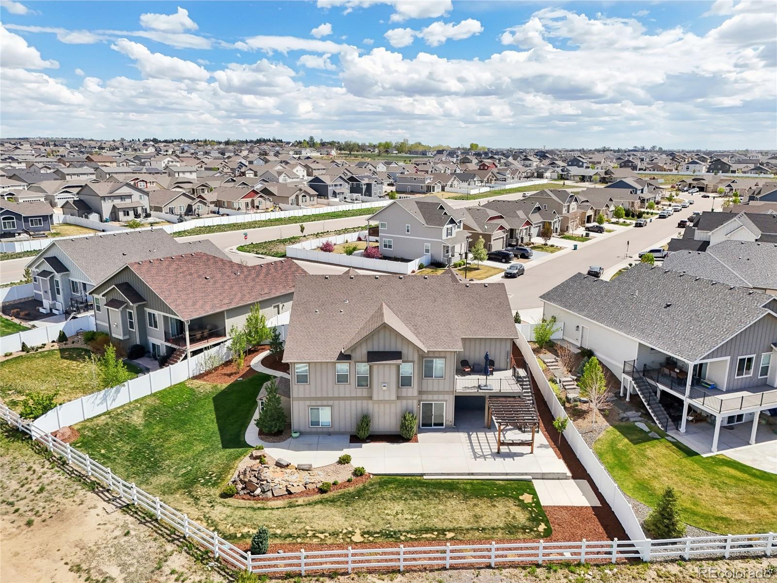 MLS Image #47 for 1893  holloway drive,windsor, Colorado