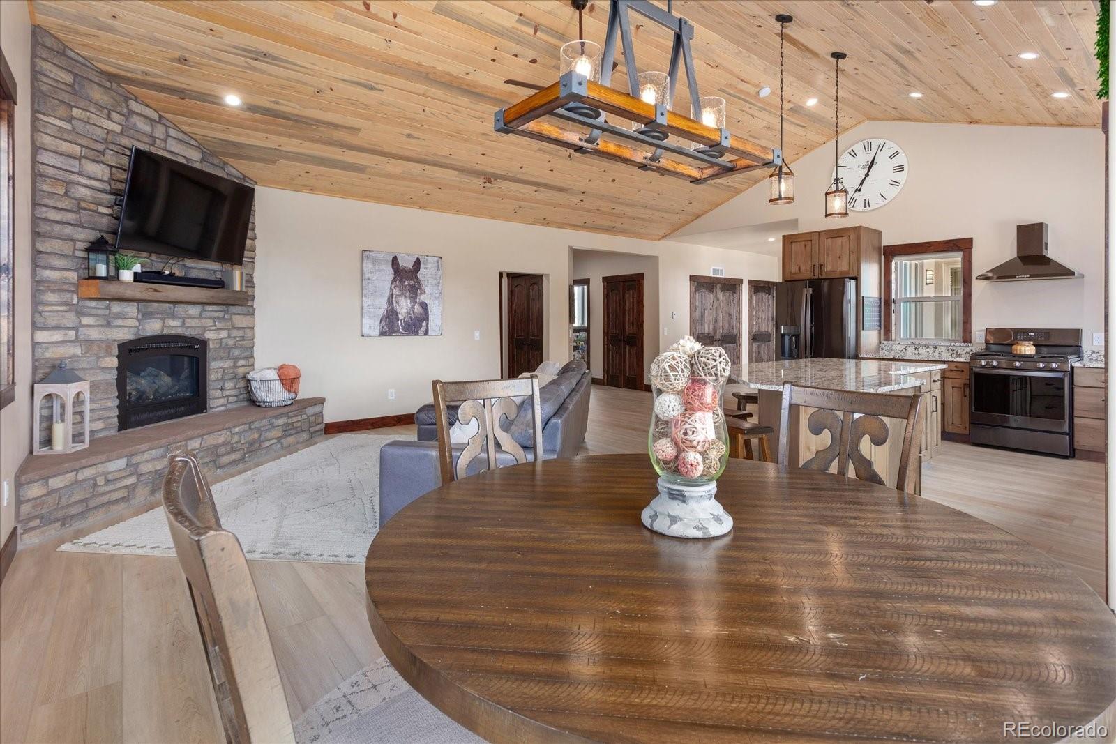 MLS Image #13 for 144  grouse road,buena vista, Colorado