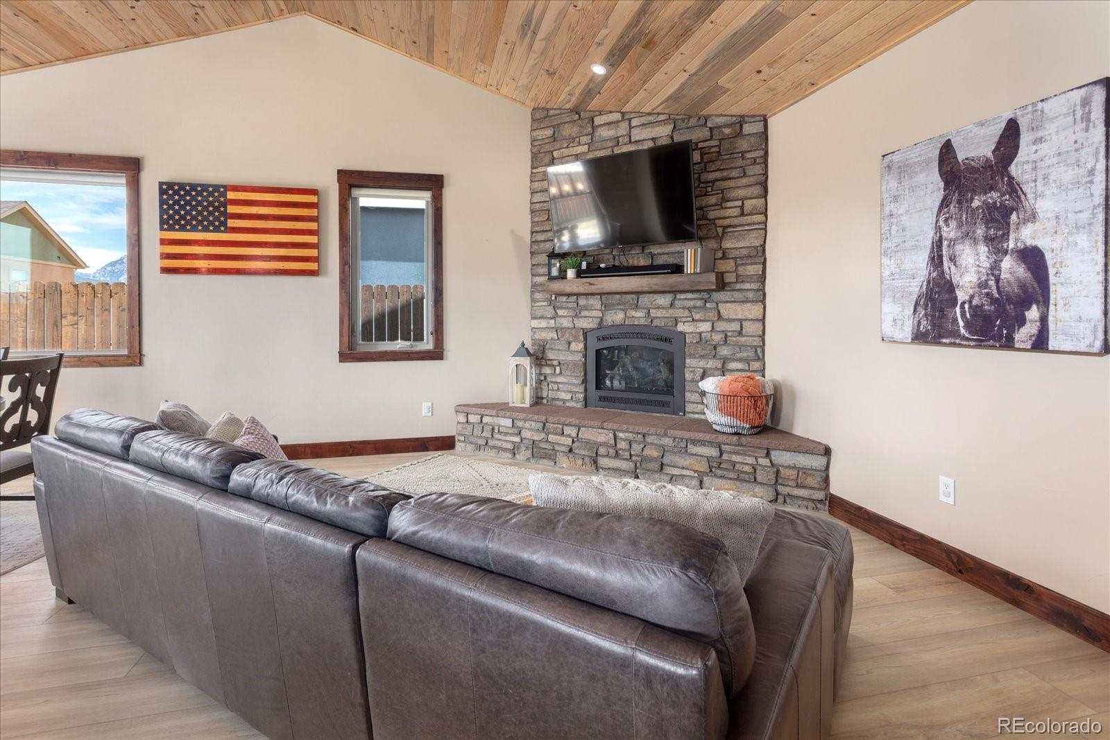 MLS Image #3 for 144  grouse road,buena vista, Colorado