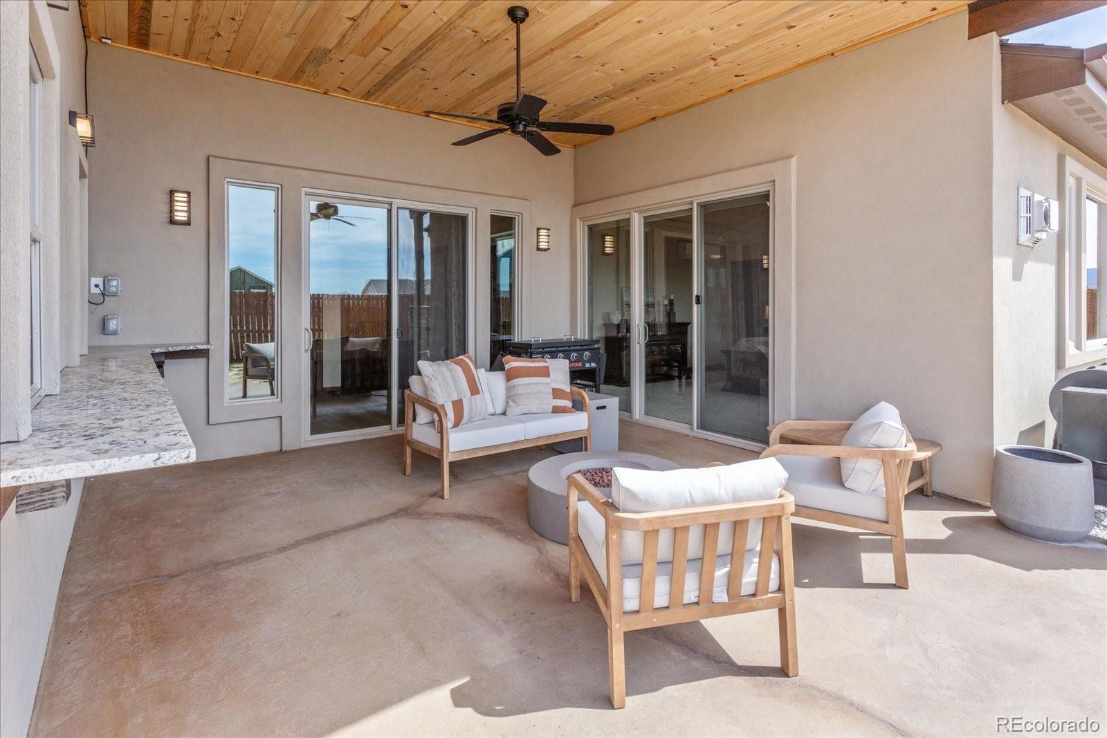 MLS Image #33 for 144  grouse road,buena vista, Colorado