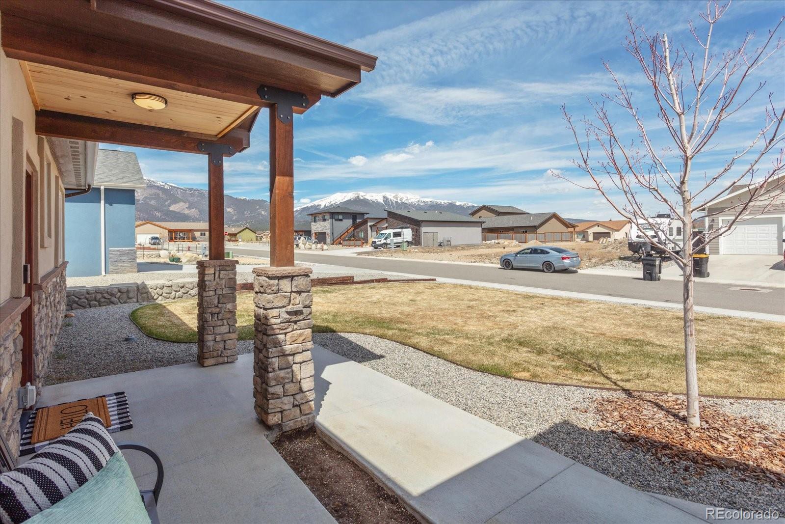MLS Image #35 for 144  grouse road,buena vista, Colorado