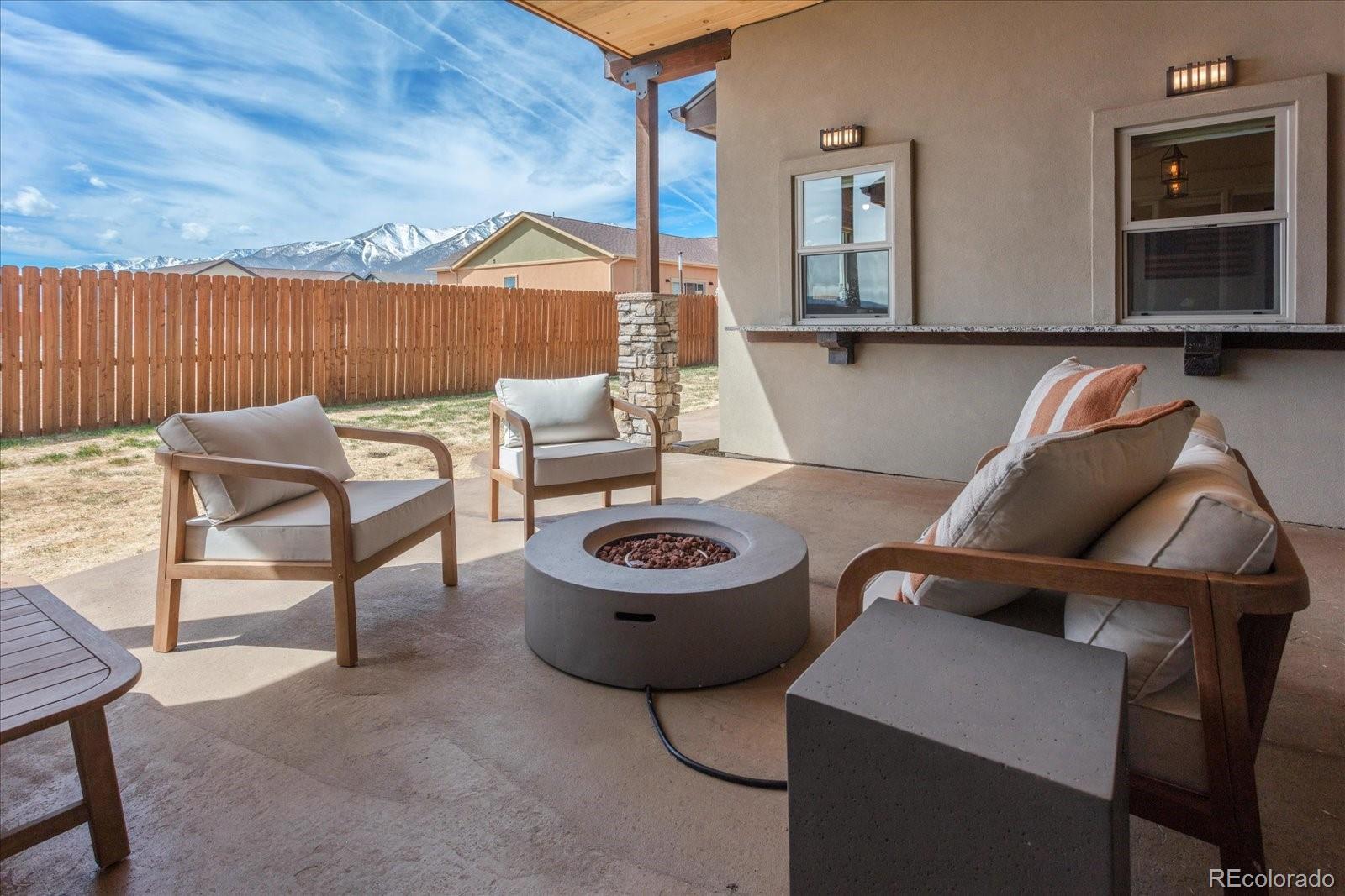 MLS Image #36 for 144  grouse road,buena vista, Colorado