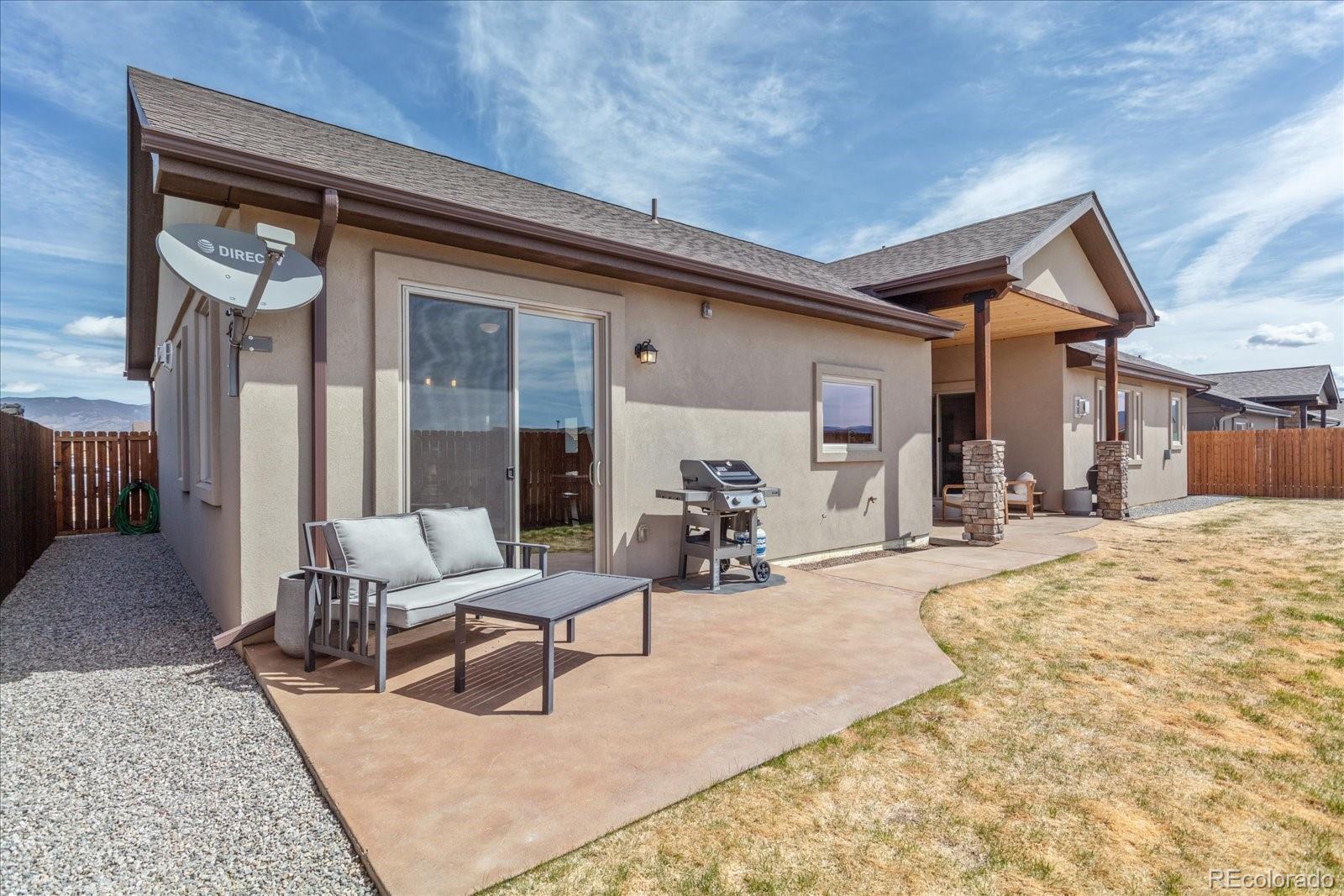 MLS Image #37 for 144  grouse road,buena vista, Colorado