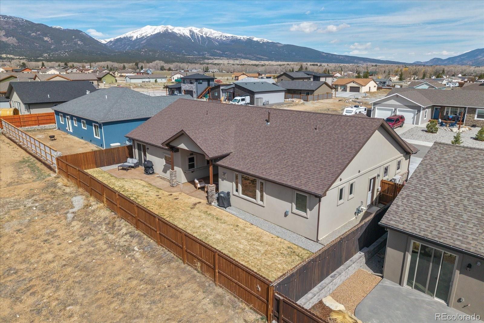 MLS Image #39 for 144  grouse road,buena vista, Colorado