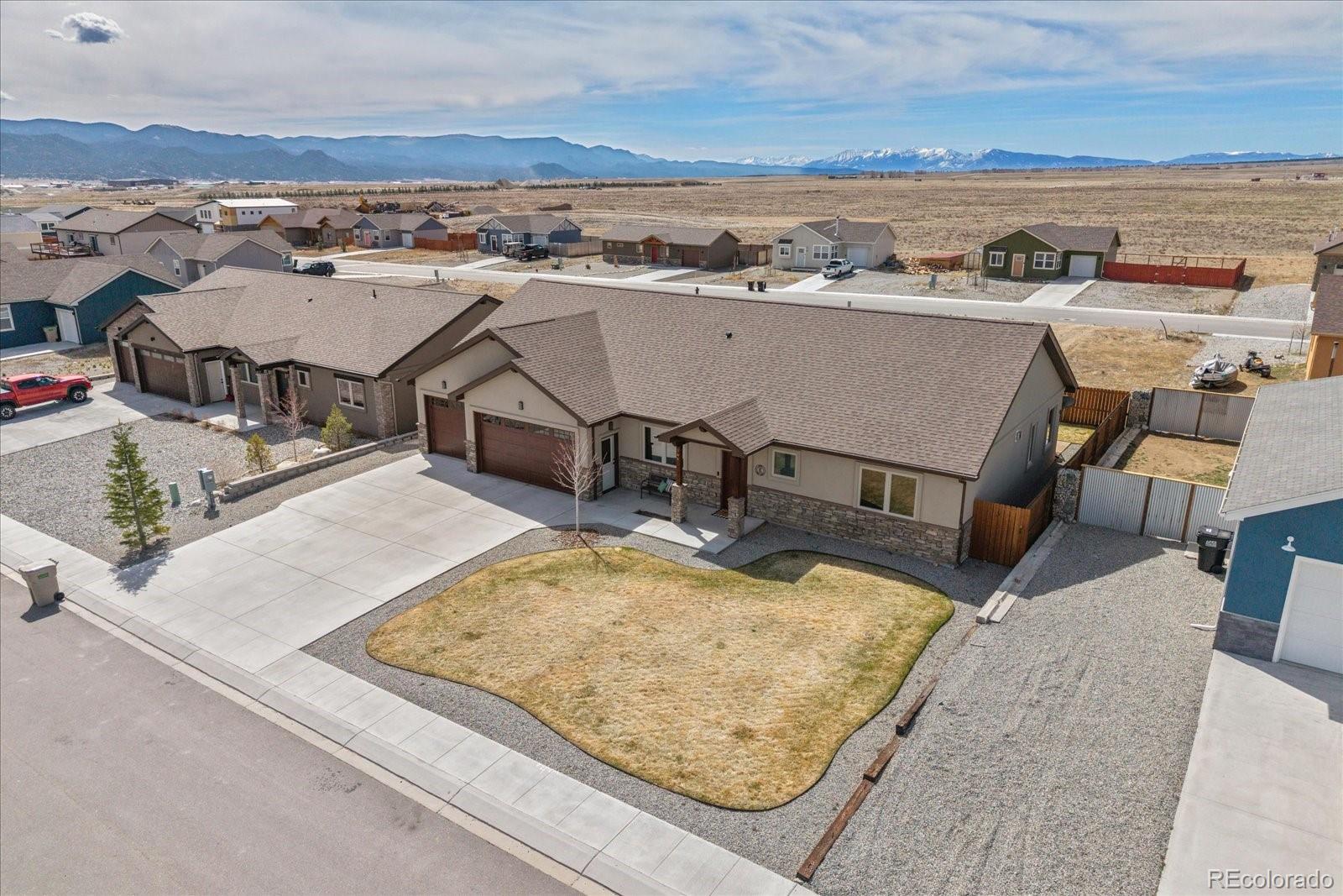 MLS Image #43 for 144  grouse road,buena vista, Colorado