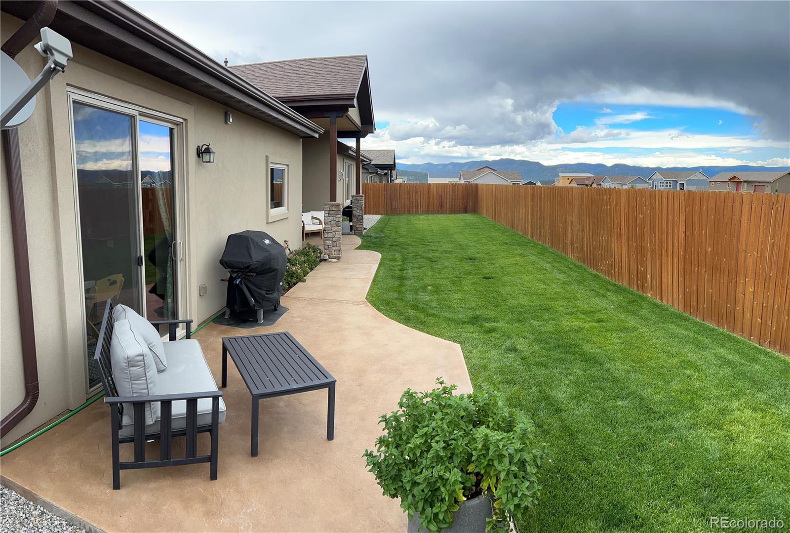 MLS Image #47 for 144  grouse road,buena vista, Colorado